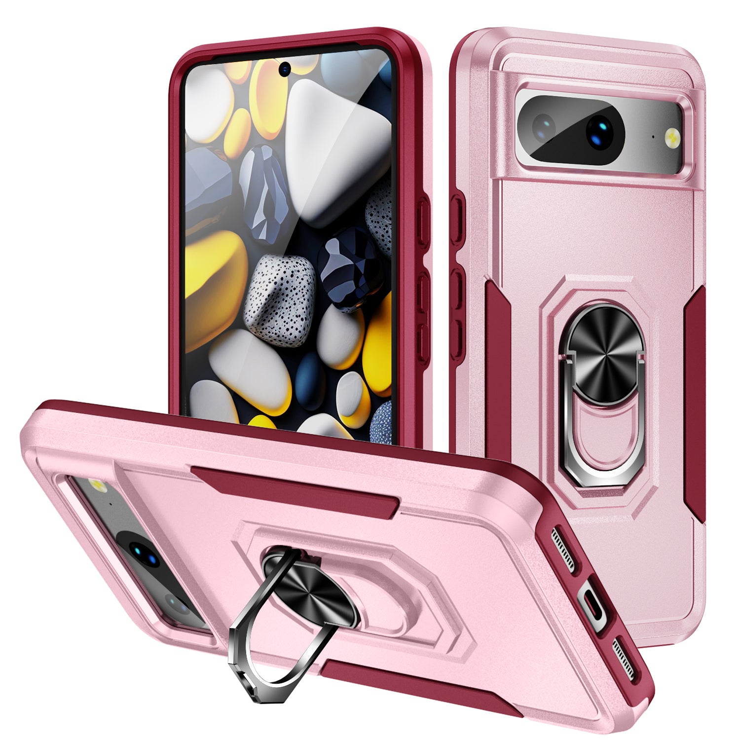 pioneer-metal-plated-ring-stand-google-pixel-8-premium-case_14