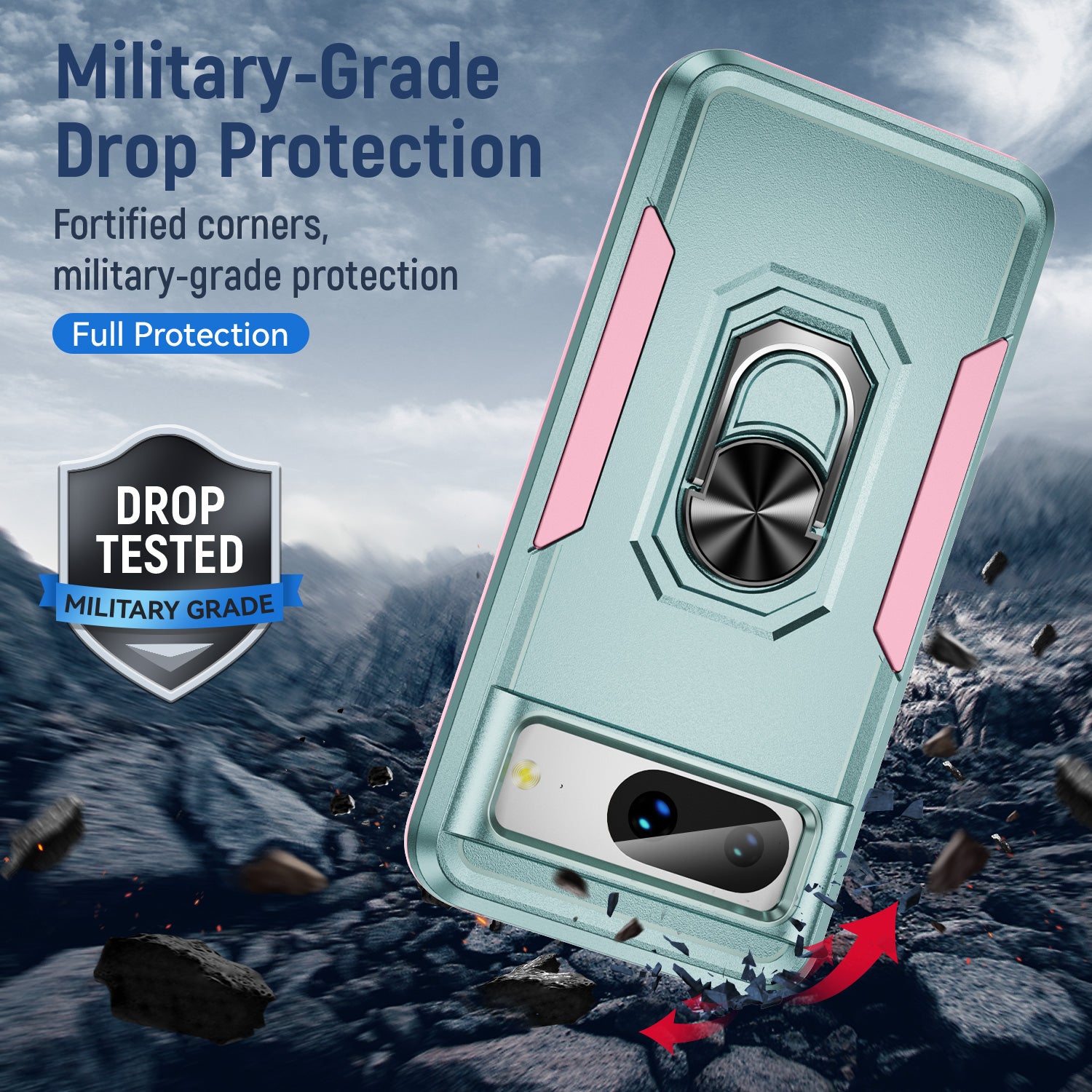 pioneer-metal-plated-ring-stand-google-pixel-8-premium-case_2