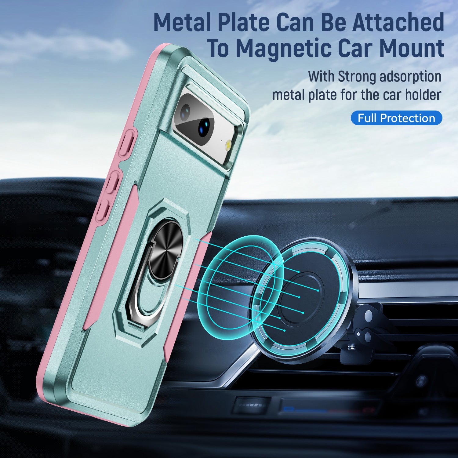 pioneer-metal-plated-ring-stand-google-pixel-8-premium-case_3
