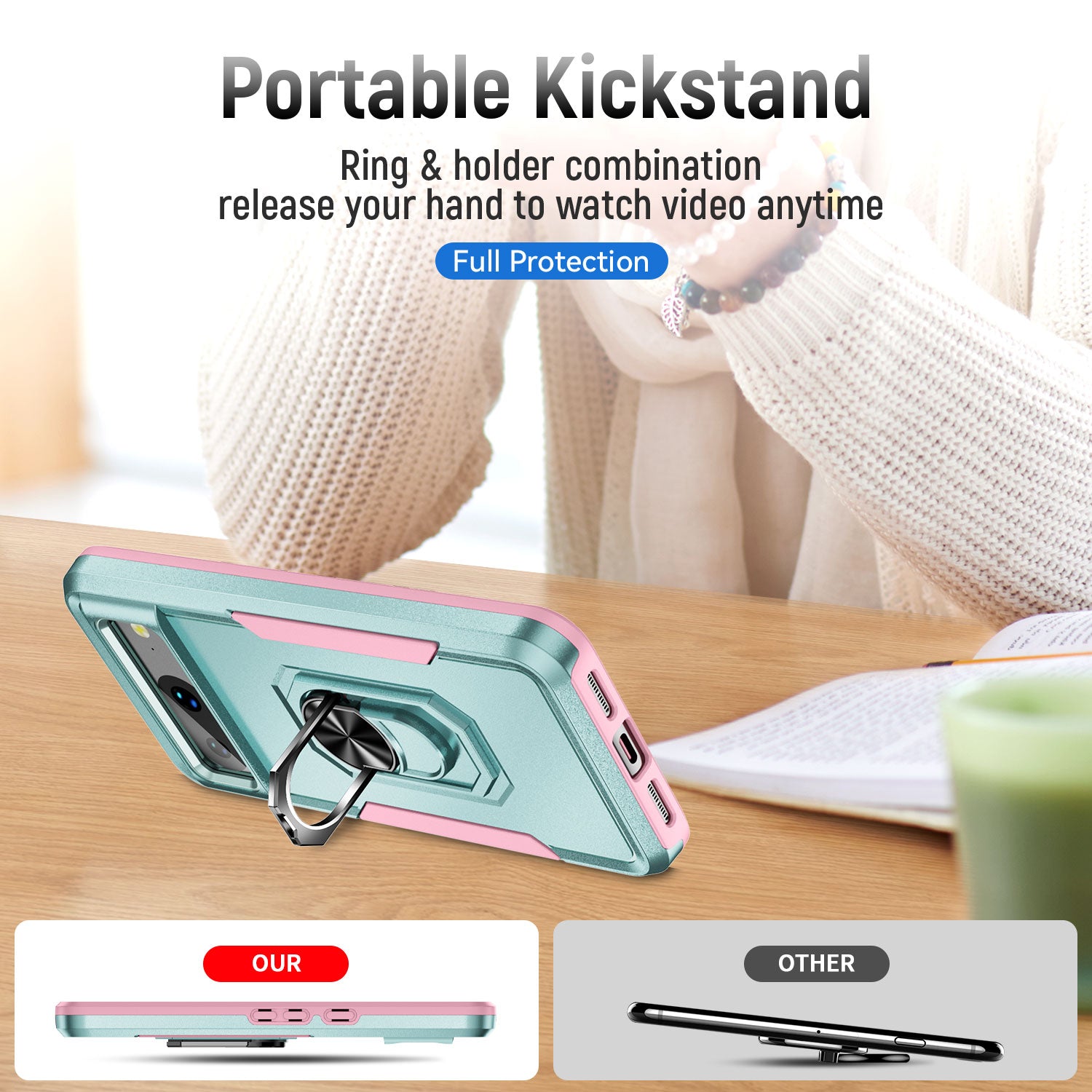 pioneer-metal-plated-ring-stand-google-pixel-8-premium-case_8