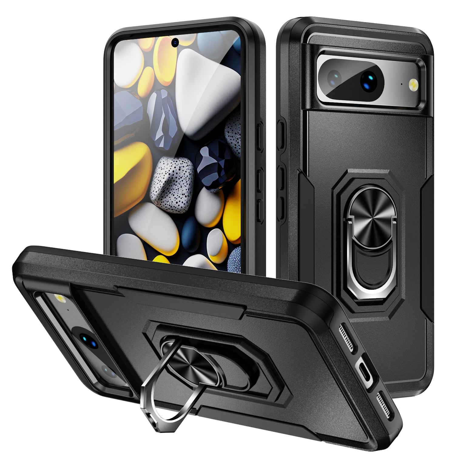 pioneer-metal-plated-ring-stand-google-pixel-8-premium-case_9