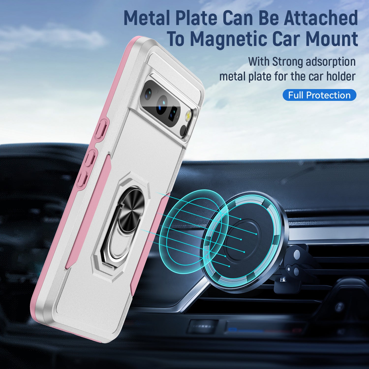 pioneer-metal-plated-ring-stand-google-pixel-8-pro-premium-case_2
