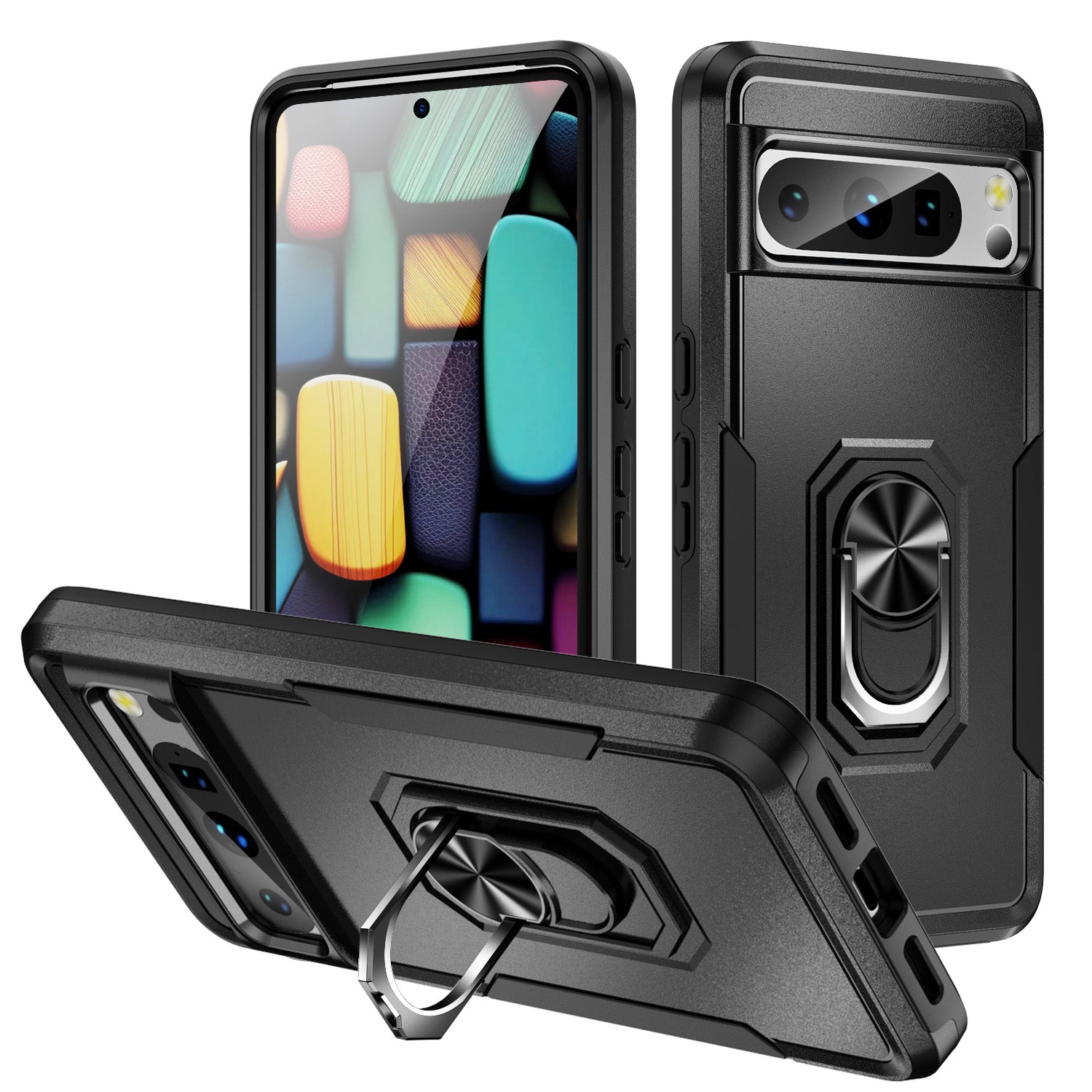 pioneer-metal-plated-ring-stand-google-pixel-8-pro-premium-case_9