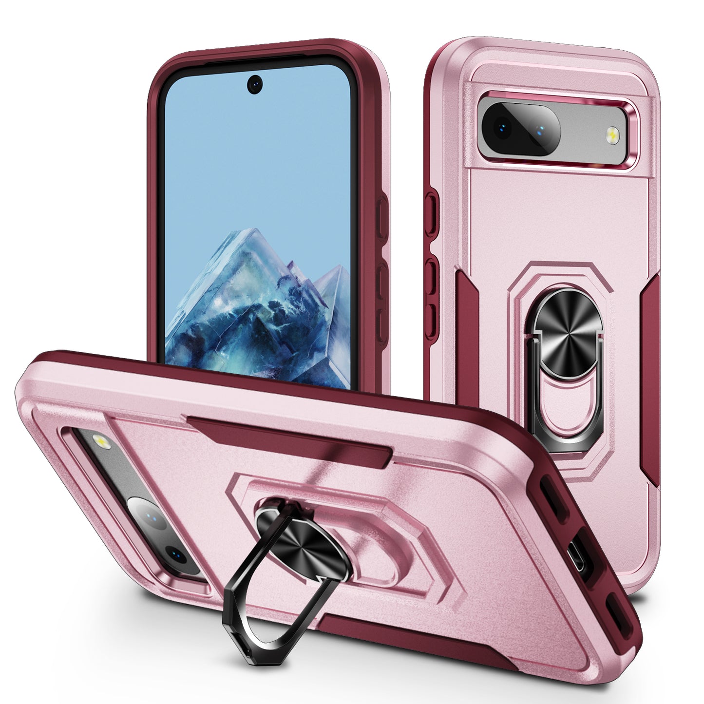 pioneer-metal-plated-ring-stand-google-pixel-8a-premium-case_14