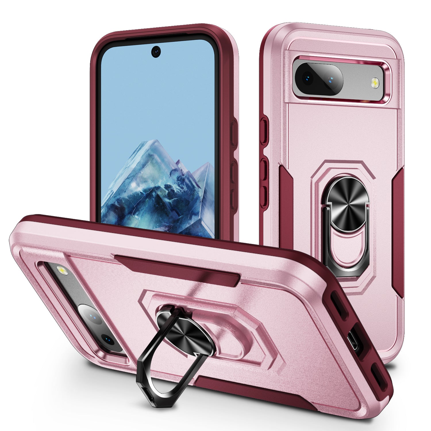 pioneer-metal-plated-ring-stand-google-pixel-8a-premium-case_14