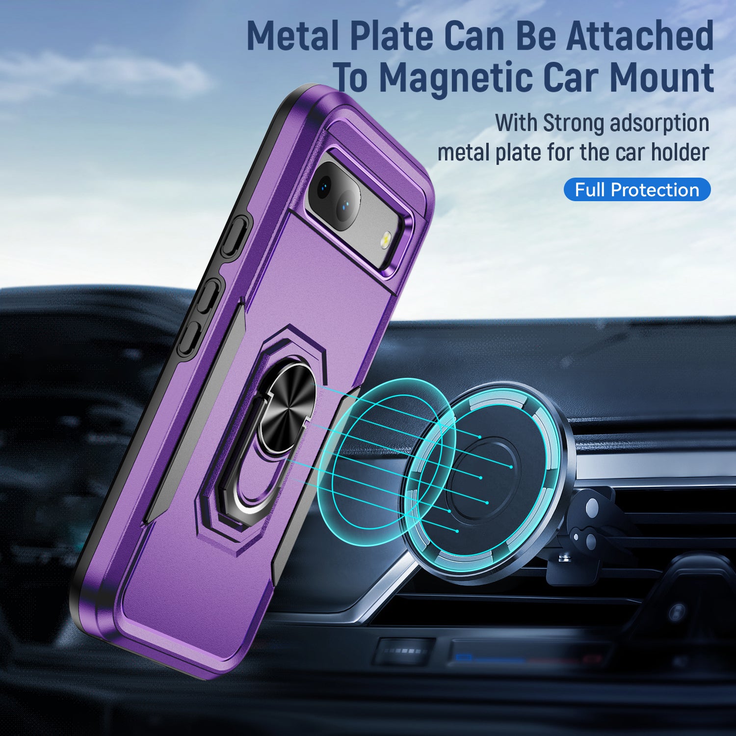 pioneer-metal-plated-ring-stand-google-pixel-8a-premium-case_3