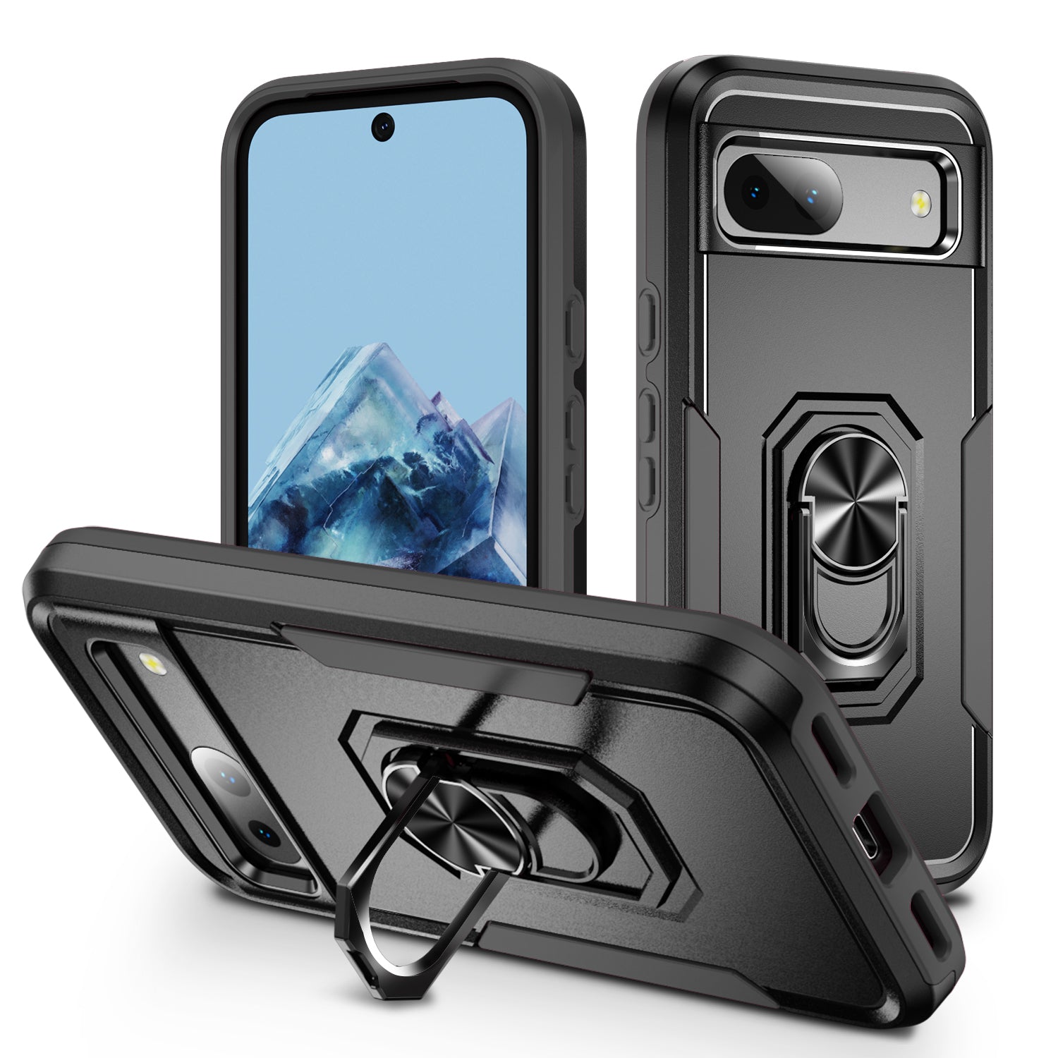 pioneer-metal-plated-ring-stand-google-pixel-8a-premium-case_9