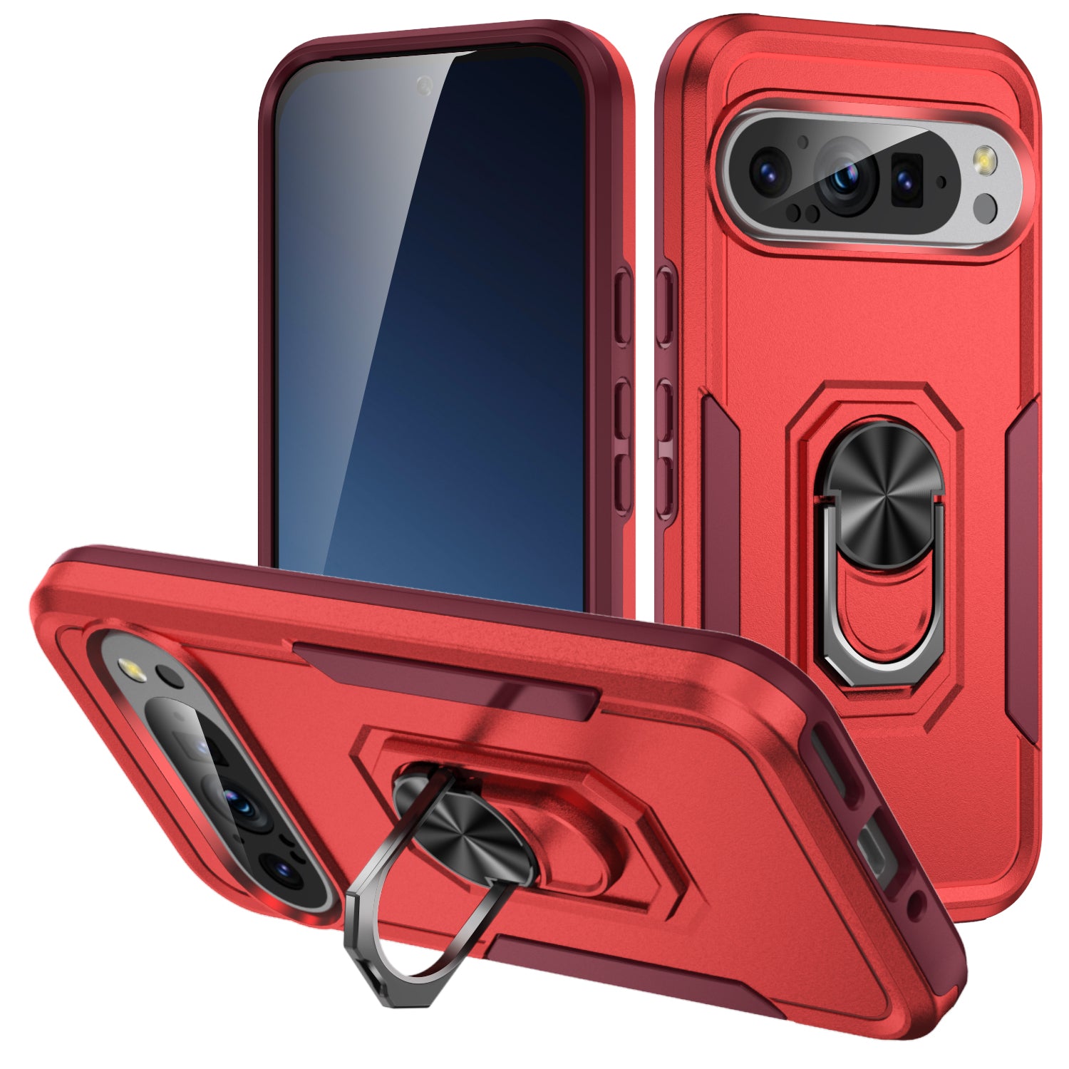 pioneer-metal-plated-ring-stand-google-pixel-9-premium-case_9
