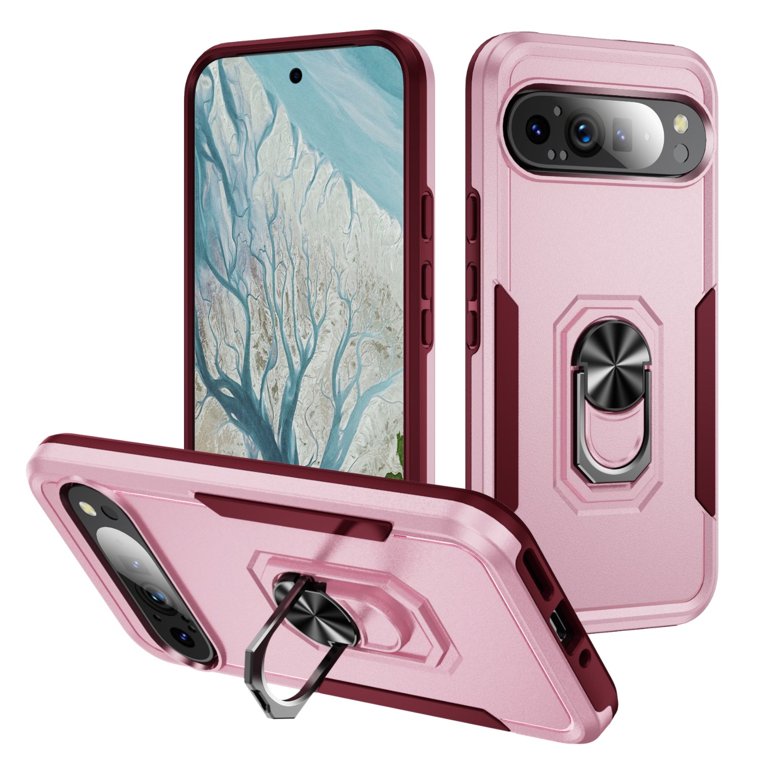 pioneer-metal-plated-ring-stand-google-pixel-9-pro-xl-premium-case_10