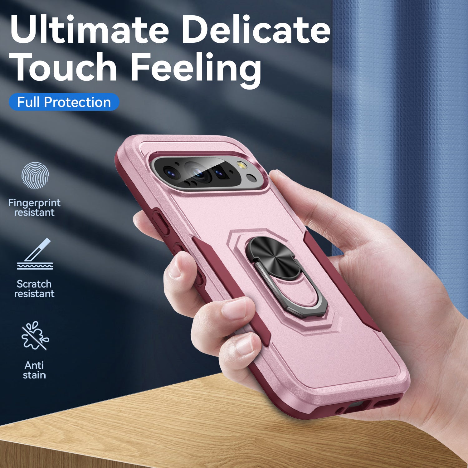 pioneer-metal-plated-ring-stand-google-pixel-9a-premium-case_10