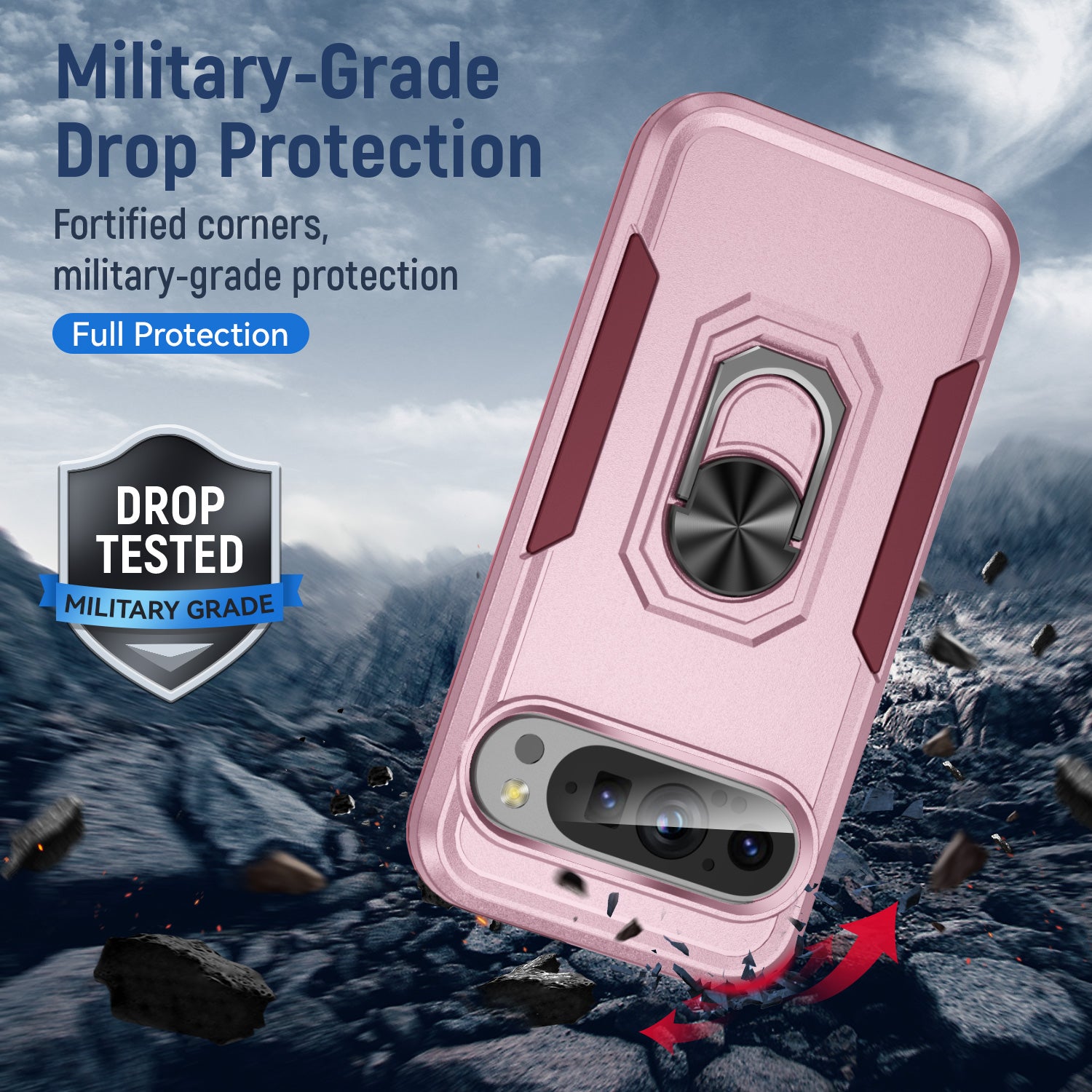 pioneer-metal-plated-ring-stand-google-pixel-9a-premium-case_12