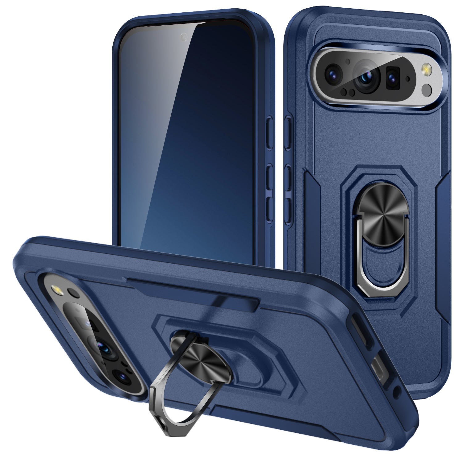 pioneer-metal-plated-ring-stand-google-pixel-9a-premium-case_2
