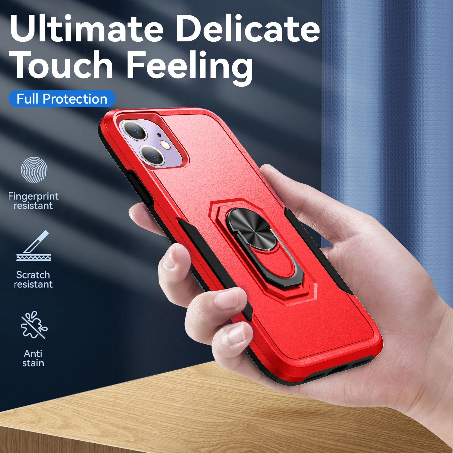 pioneer-metal-plated-ring-stand-iphone-11-premium-case_11