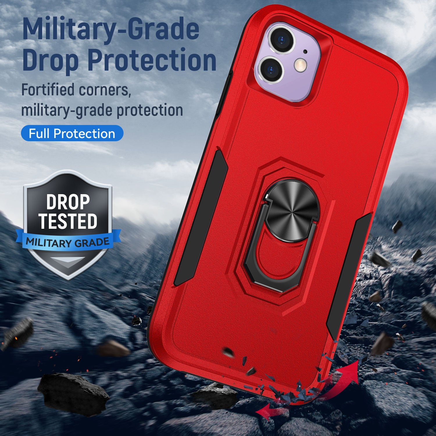 pioneer-metal-plated-ring-stand-iphone-11-premium-case_15