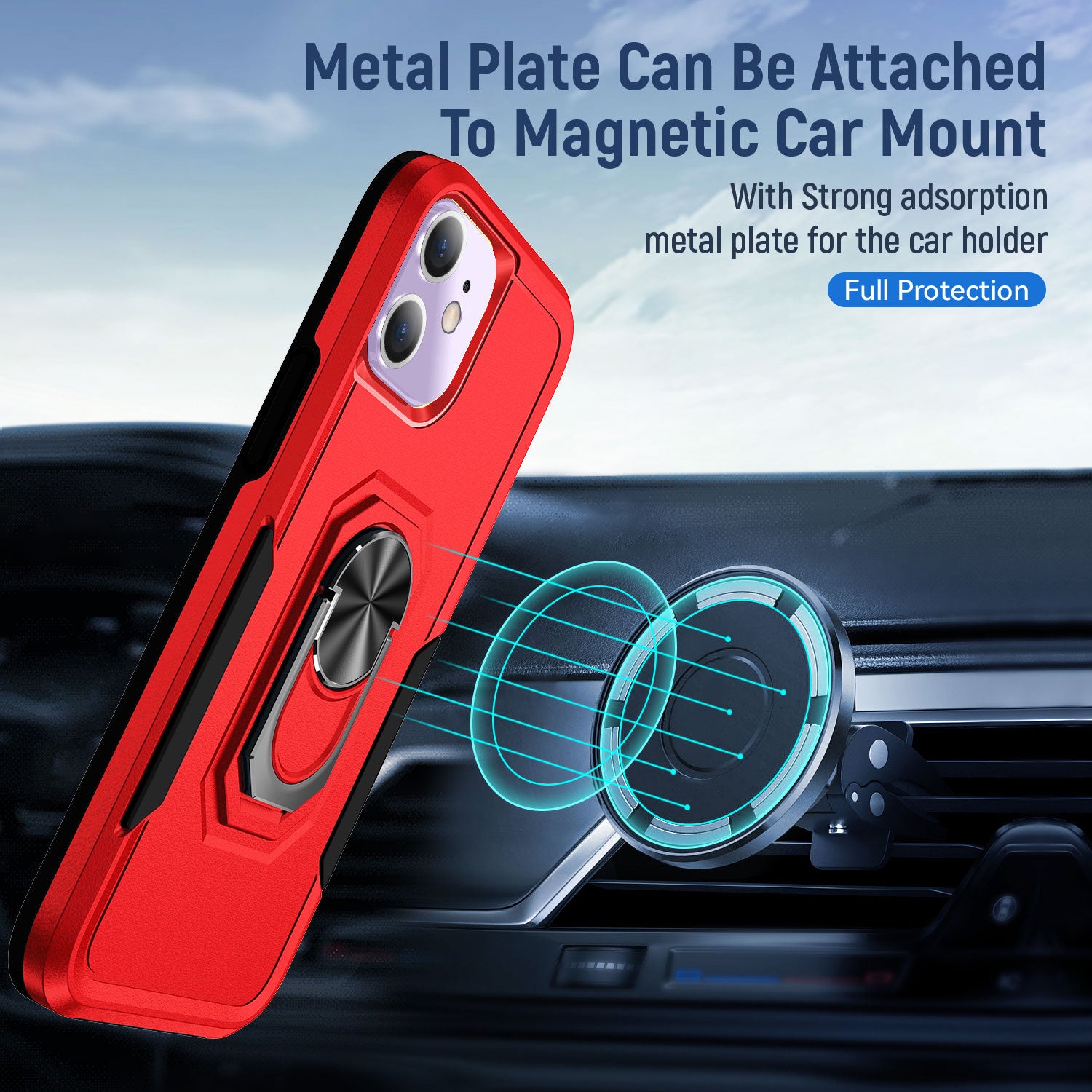 pioneer-metal-plated-ring-stand-iphone-11-premium-case_16