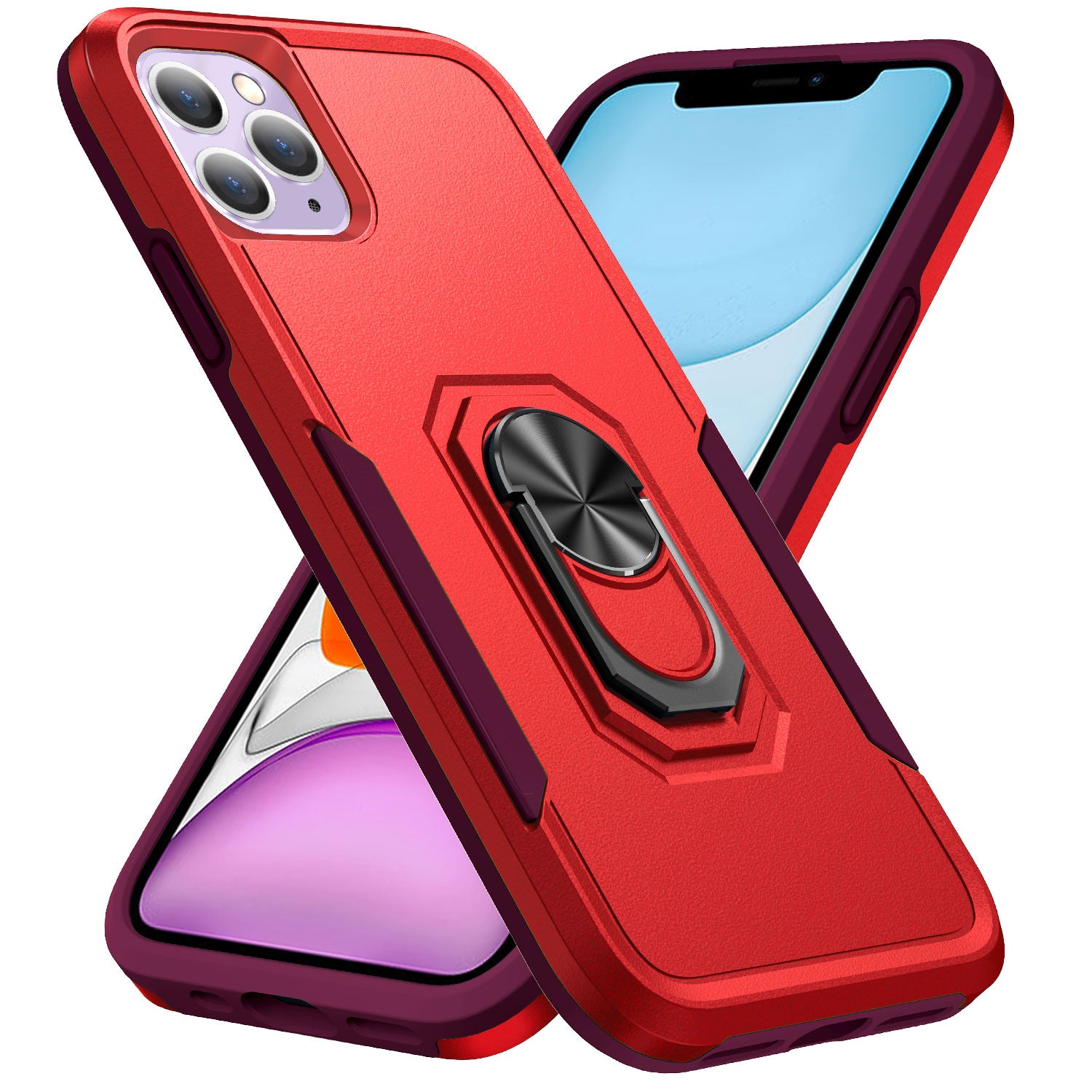 pioneer-metal-plated-ring-stand-iphone-11-pro-max-premium-case_1