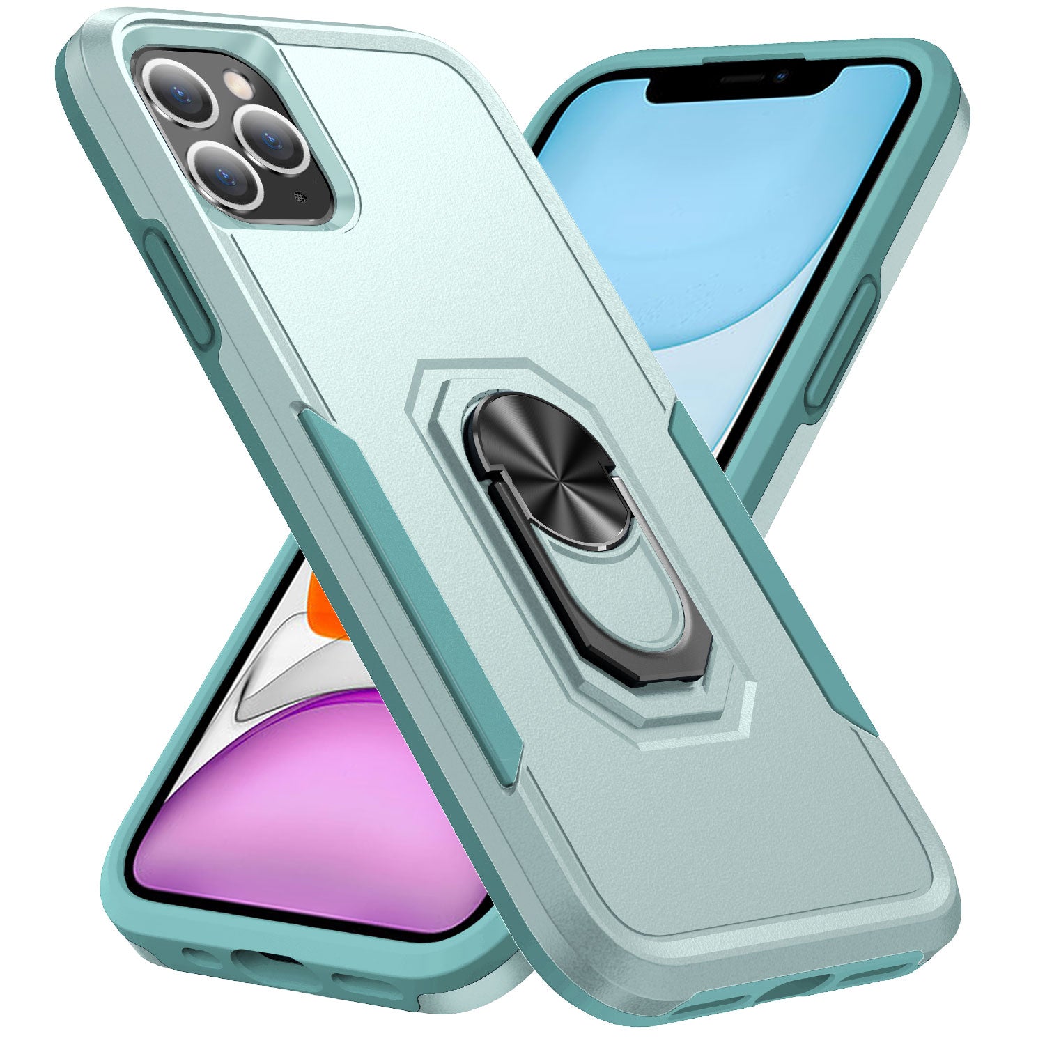 pioneer-metal-plated-ring-stand-iphone-11-pro-max-premium-case_3