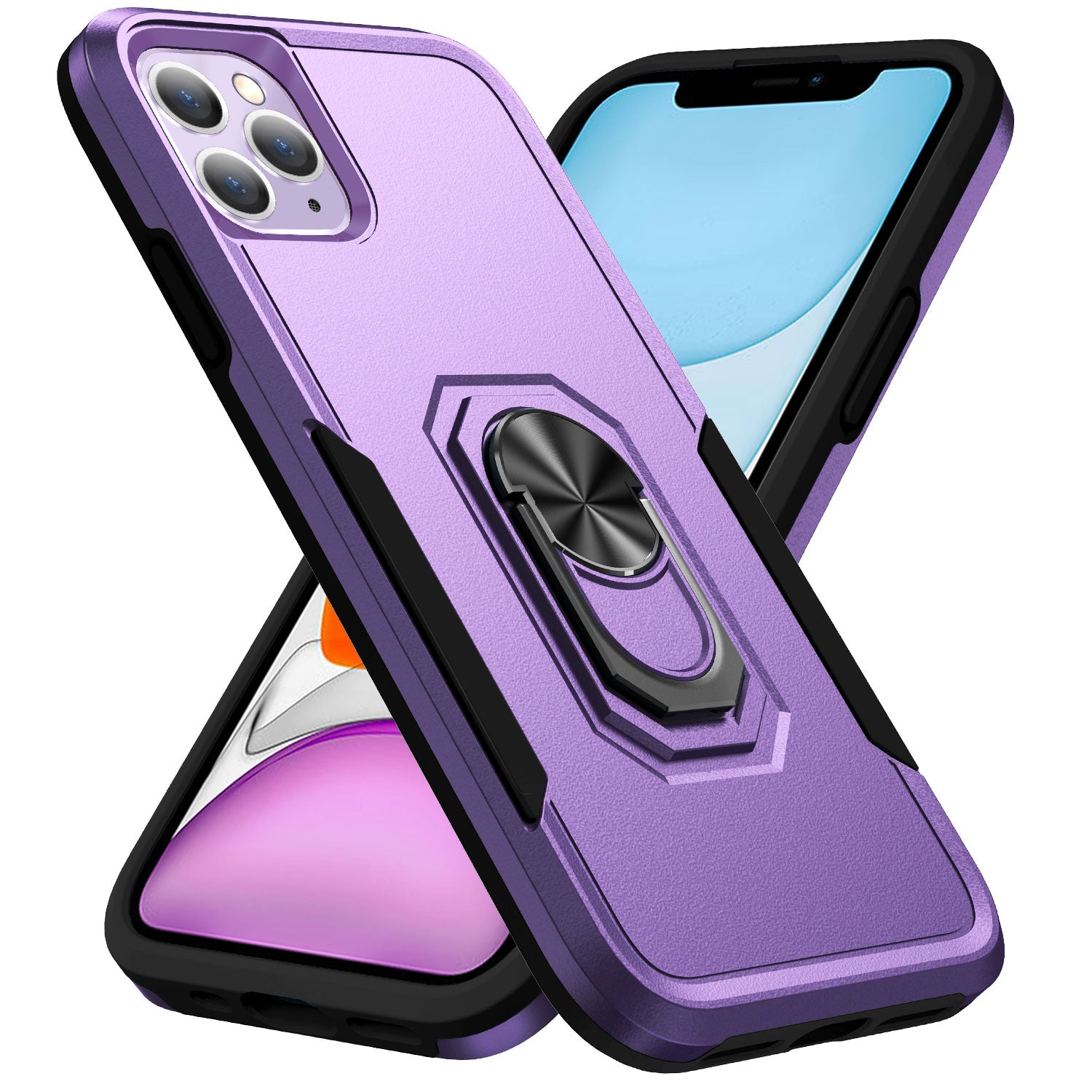 pioneer-metal-plated-ring-stand-iphone-11-pro-max-premium-case_5