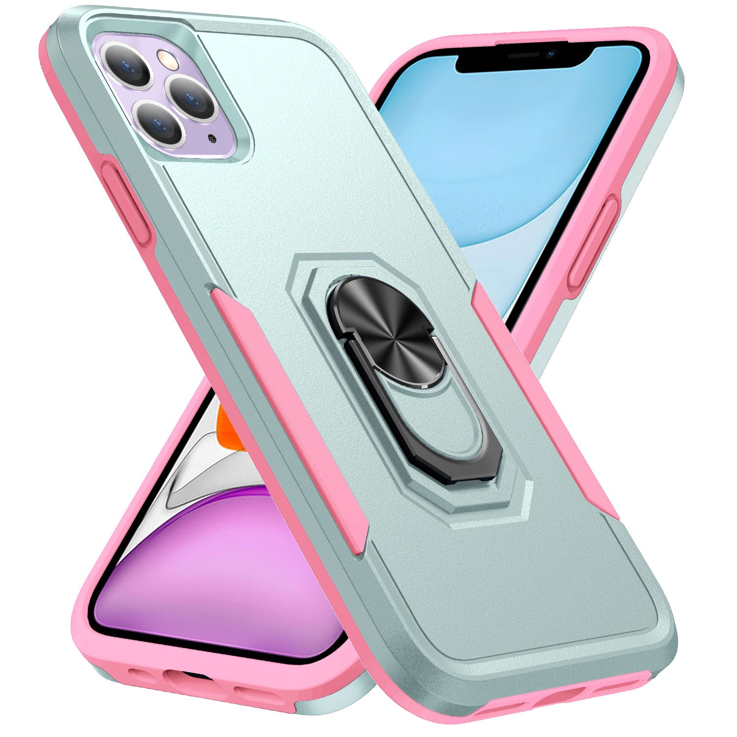 pioneer-metal-plated-ring-stand-iphone-11-pro-max-premium-case_6