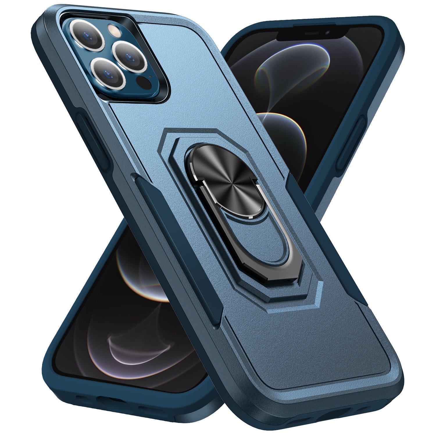 pioneer-metal-plated-ring-stand-iphone-12-pro-premium-case_1