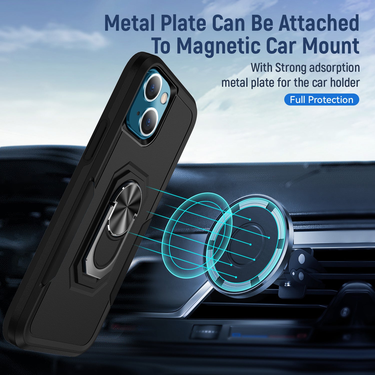 pioneer-metal-plated-ring-stand-iphone-13-mini-premium-case_14