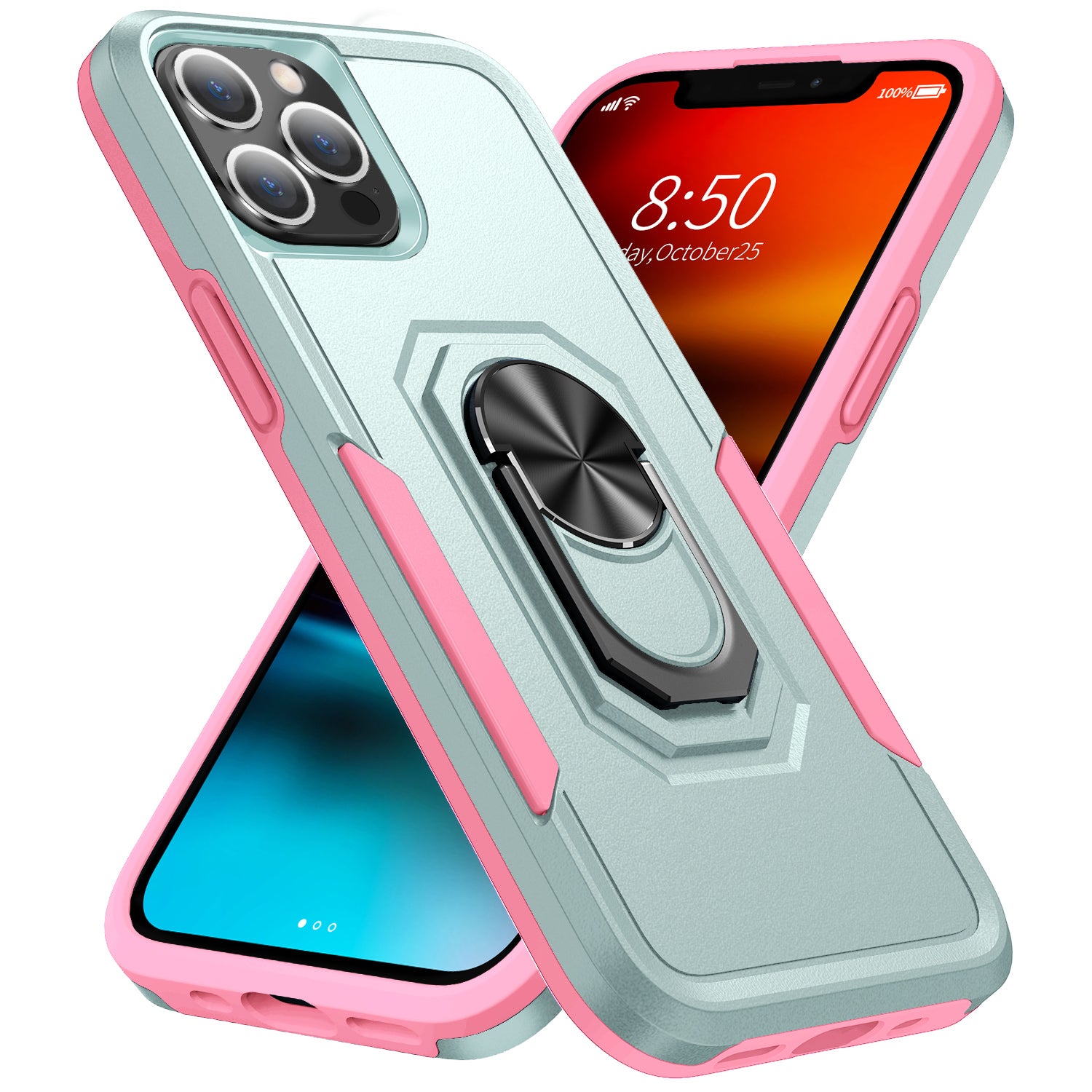 pioneer-metal-plated-ring-stand-iphone-13-pro-max-premium-case_10