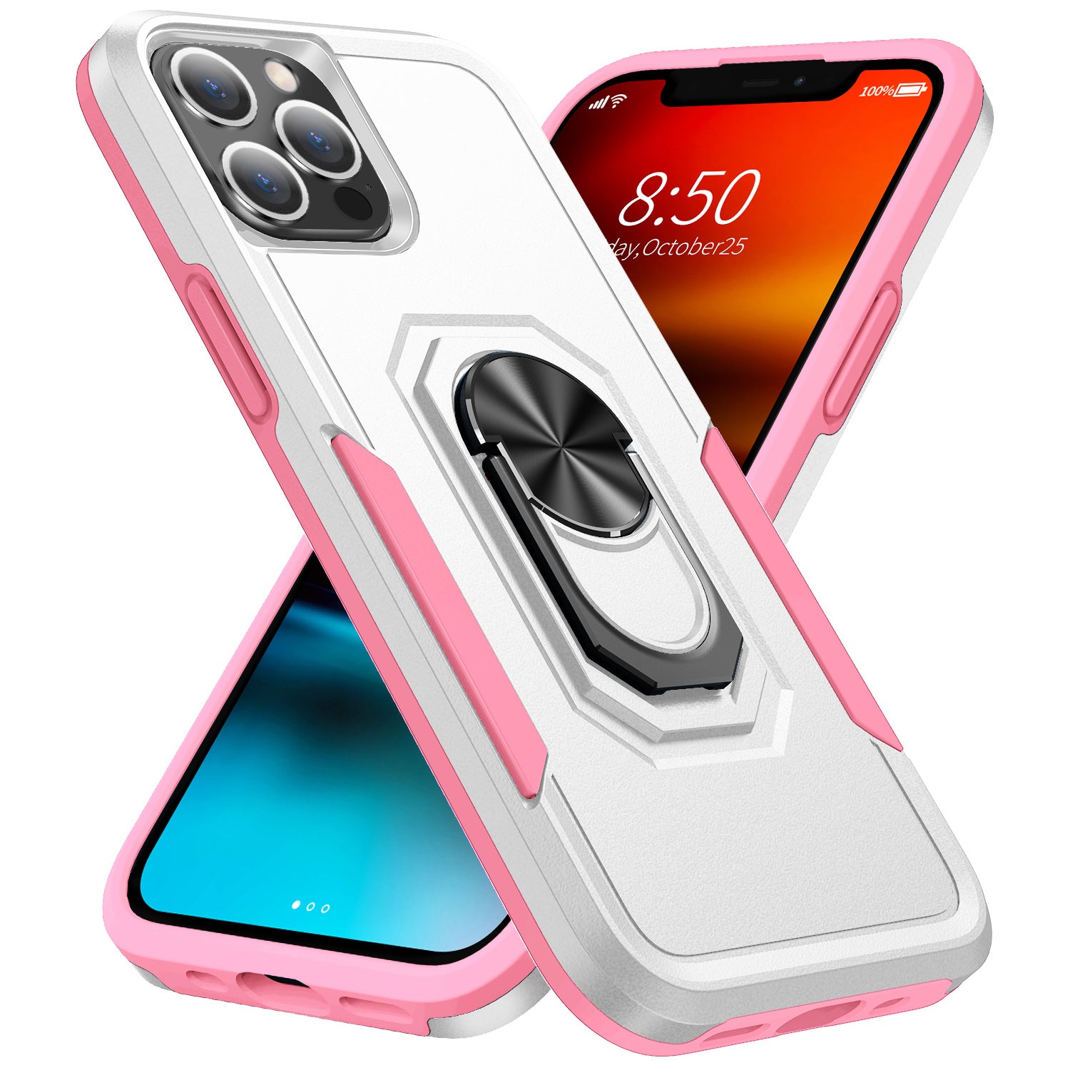 pioneer-metal-plated-ring-stand-iphone-13-pro-max-premium-case_2