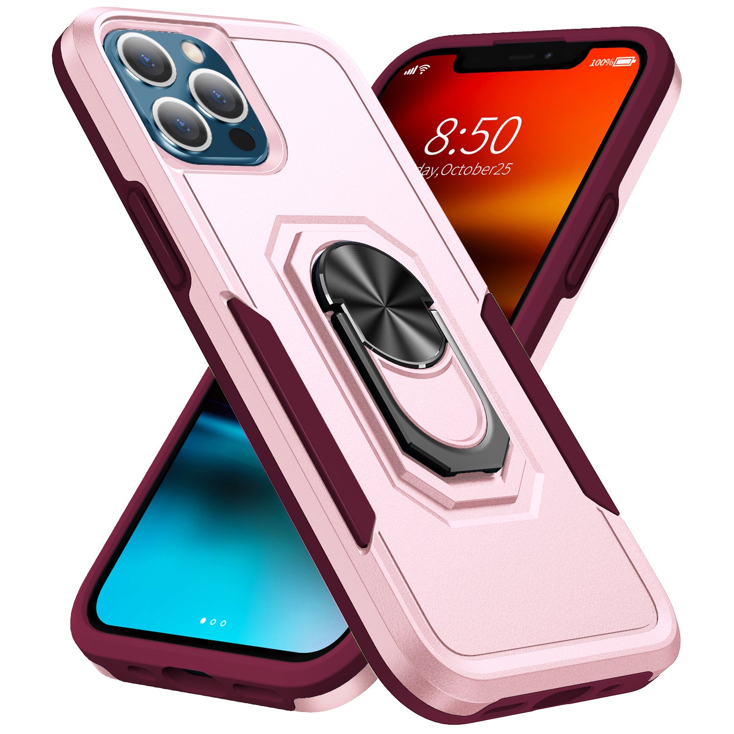 pioneer-metal-plated-ring-stand-iphone-13-pro-max-premium-case_6