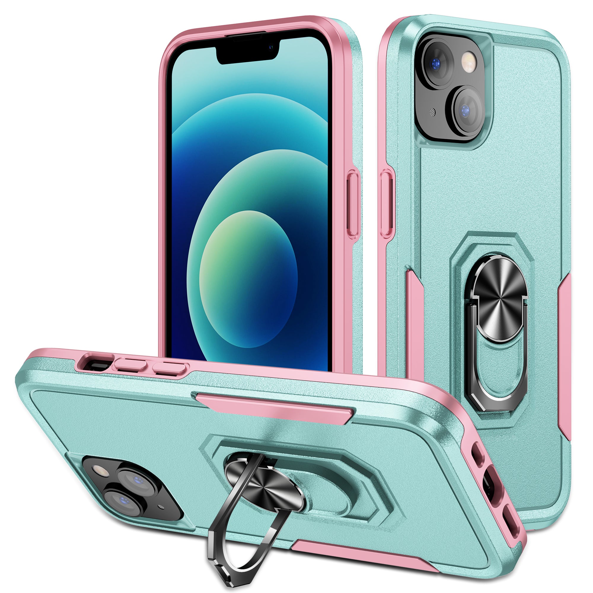 pioneer-metal-plated-ring-stand-iphone-14-premium-case_12