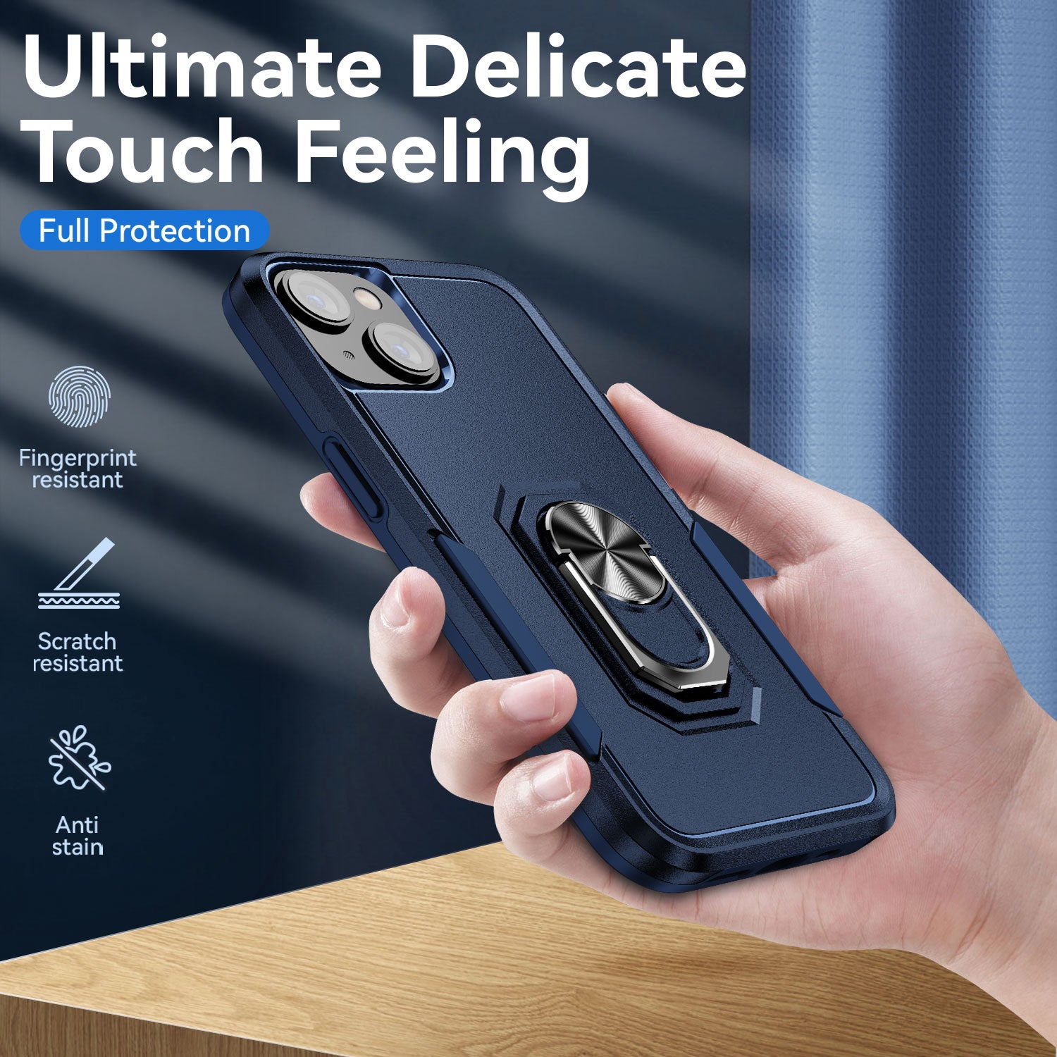 pioneer-metal-plated-ring-stand-iphone-14-premium-case_3