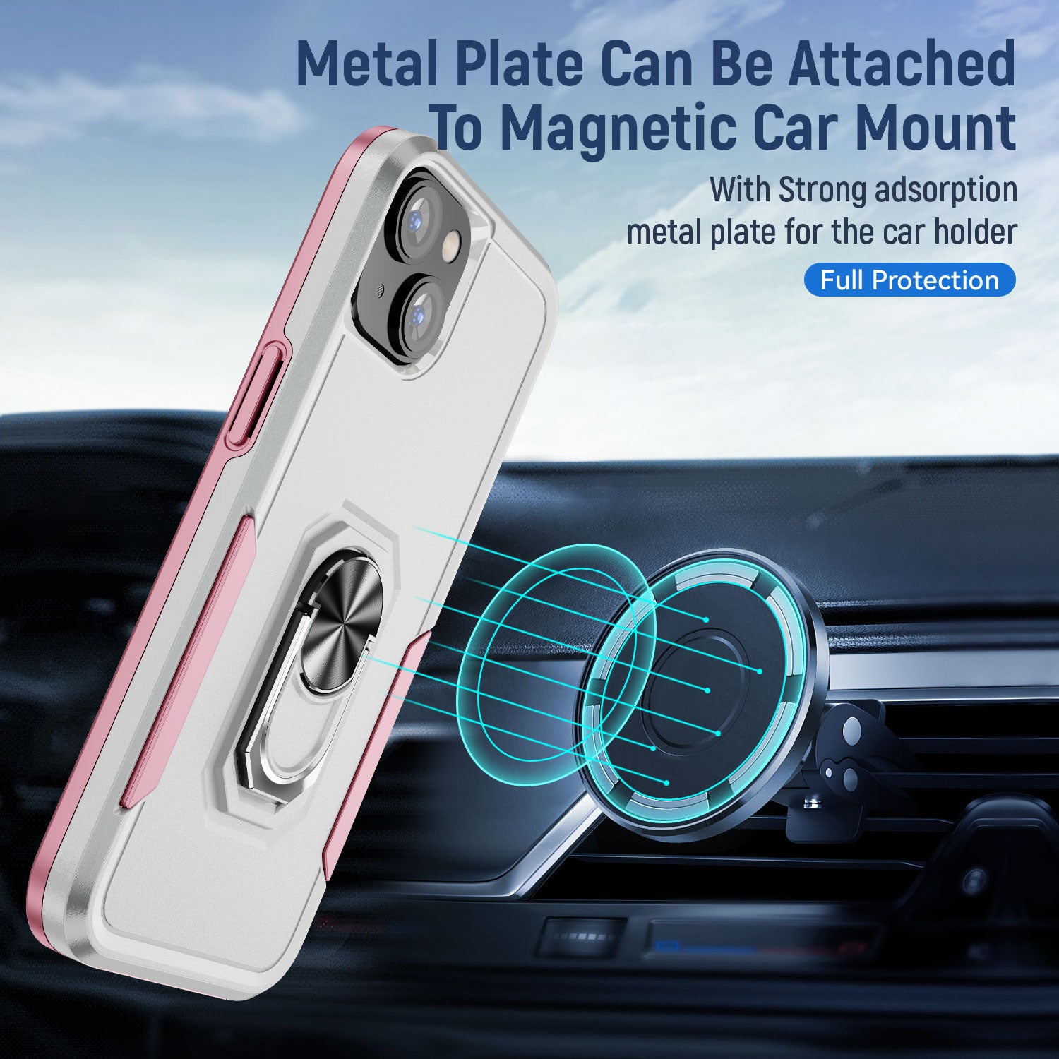 pioneer-metal-plated-ring-stand-iphone-15-premium-case_1