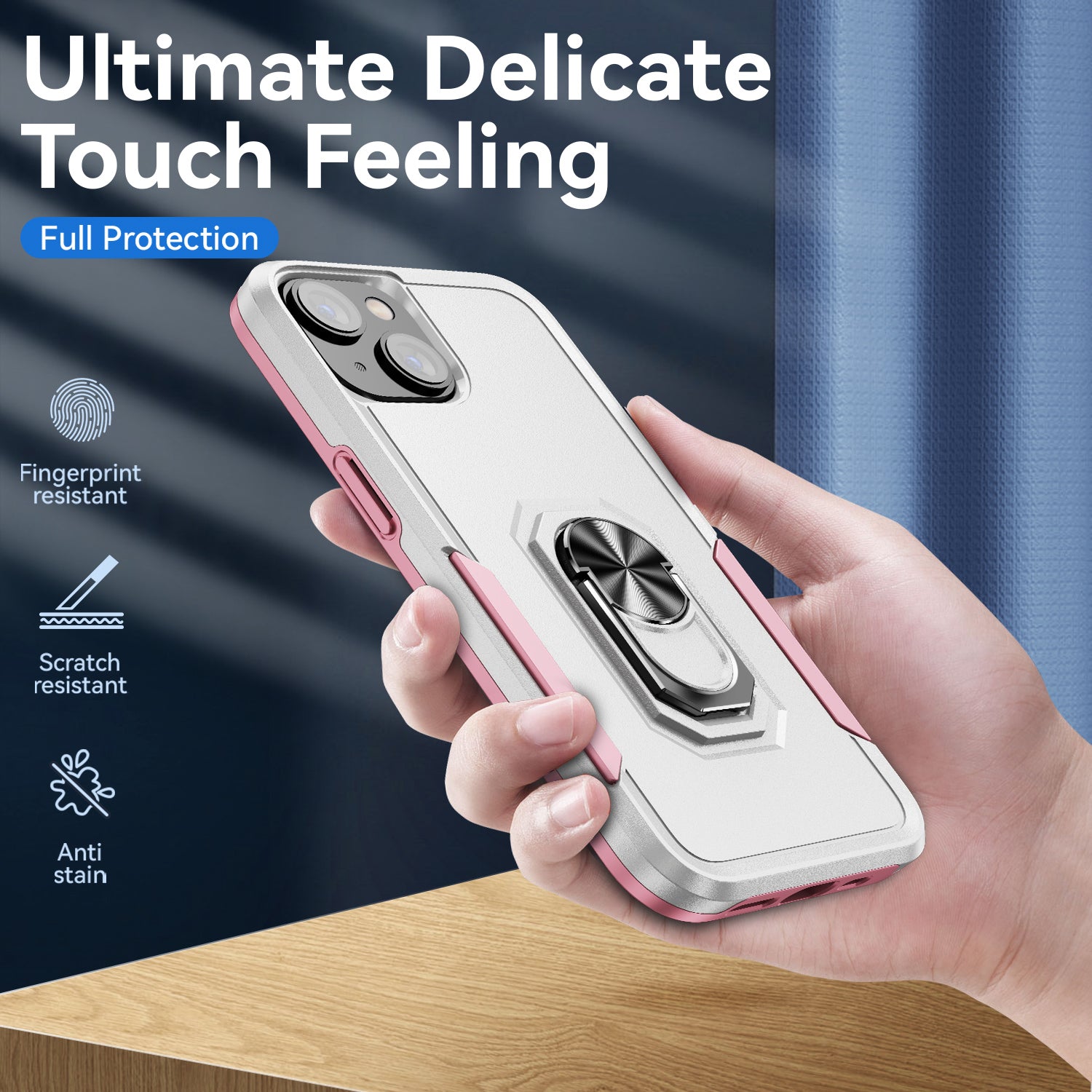 pioneer-metal-plated-ring-stand-iphone-15-premium-case_3