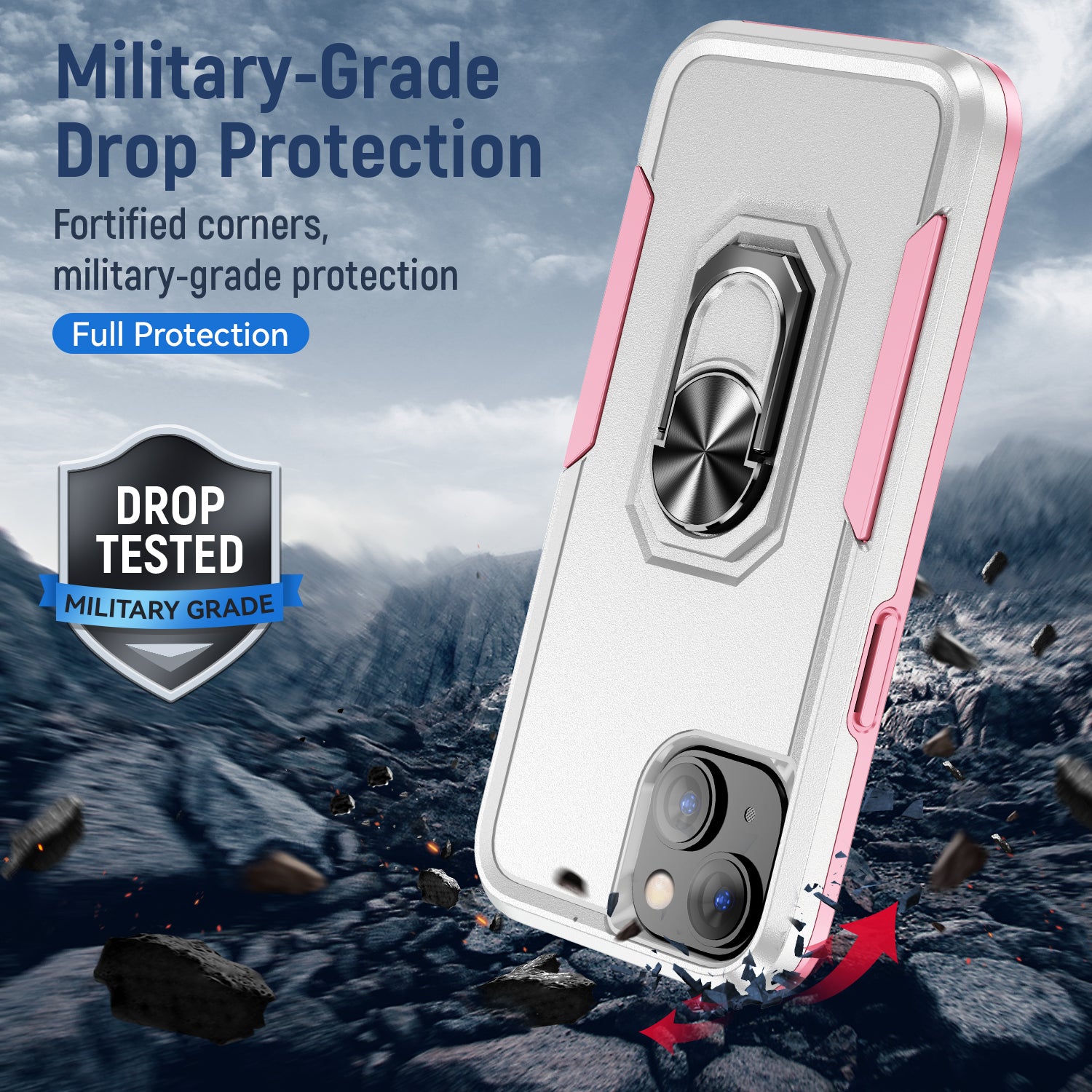 pioneer-metal-plated-ring-stand-iphone-15-premium-case_5