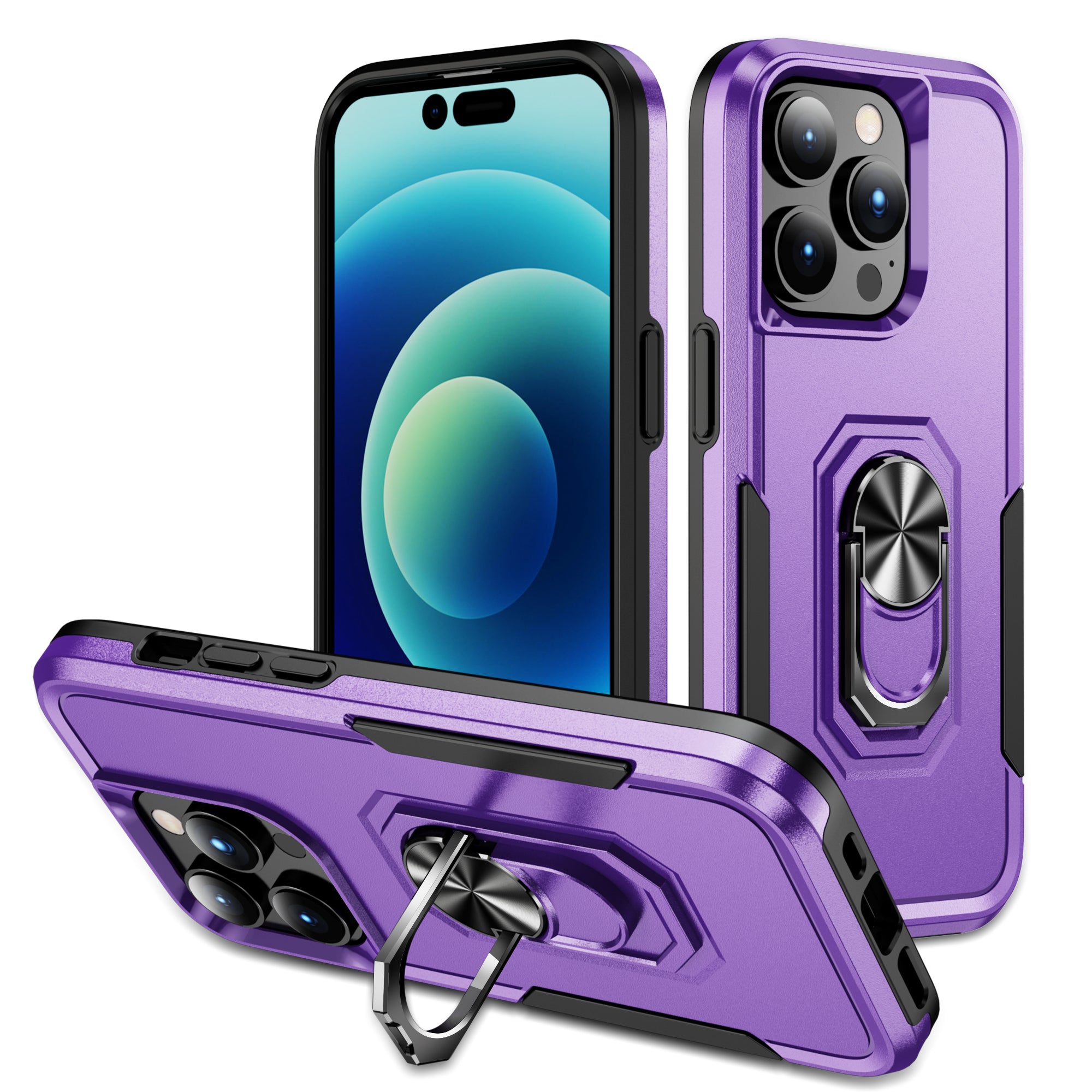 pioneer-metal-plated-ring-stand-iphone-15-pro-premium-case_15