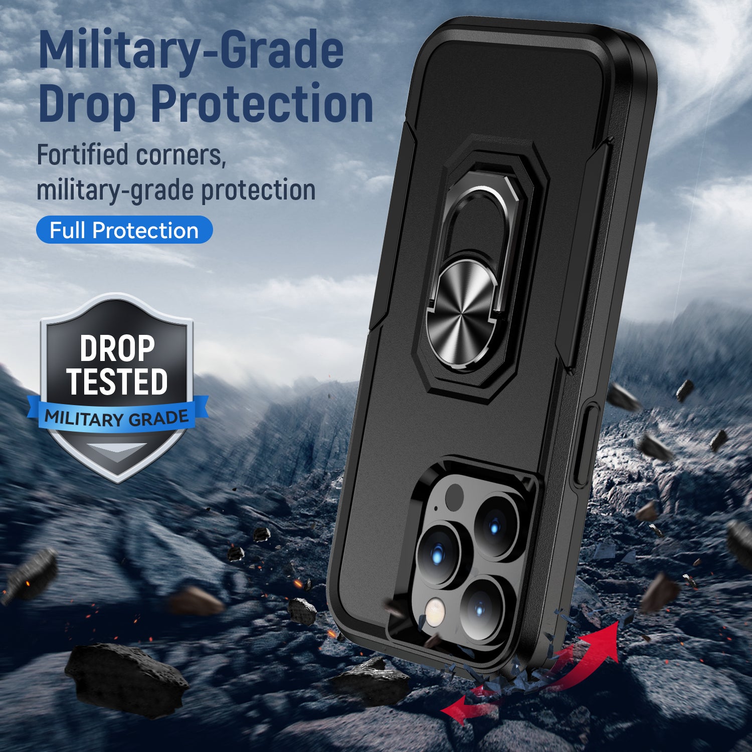 pioneer-metal-plated-ring-stand-iphone-15-pro-premium-case_4