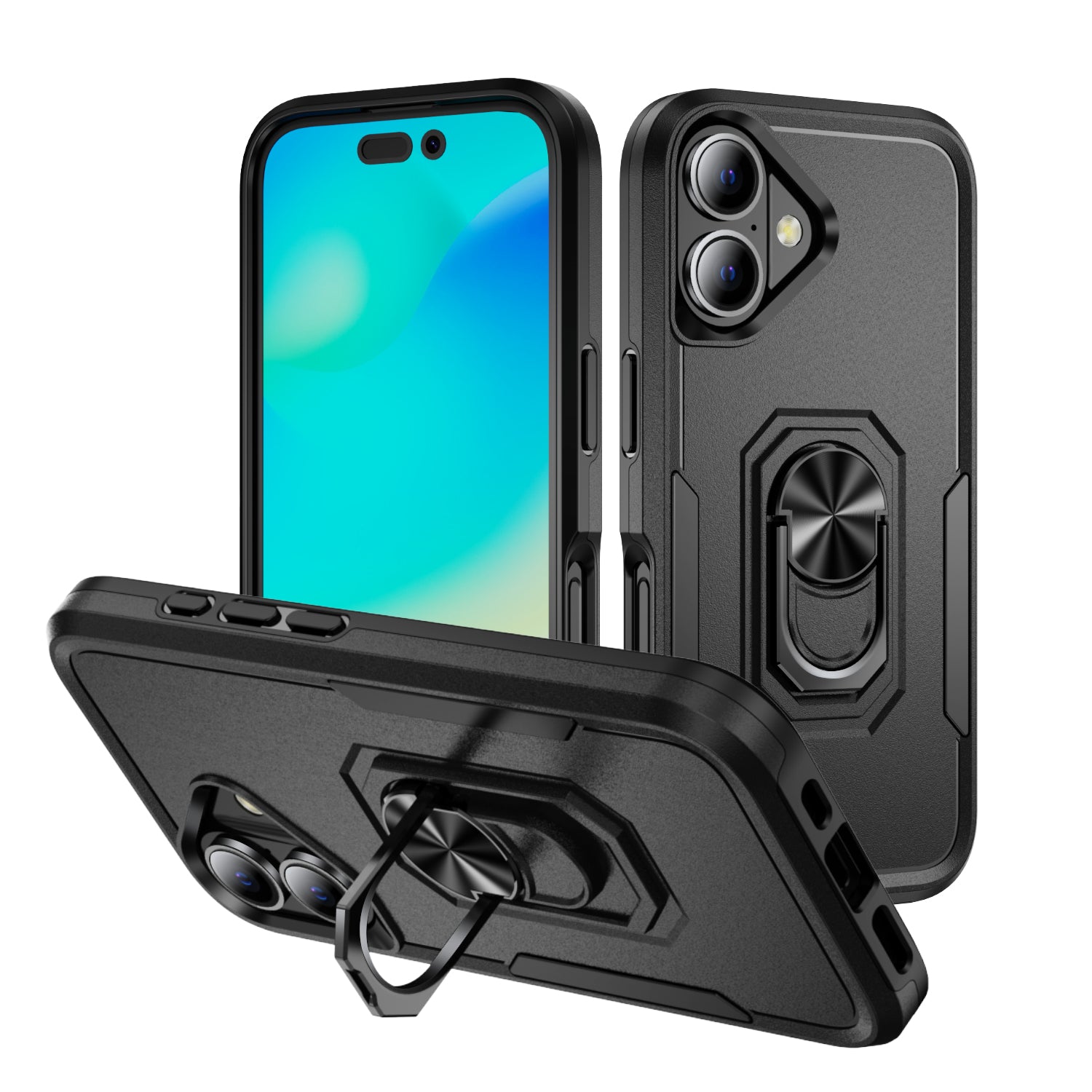 pioneer-metal-plated-ring-stand-iphone-16-plus-premium-case_1