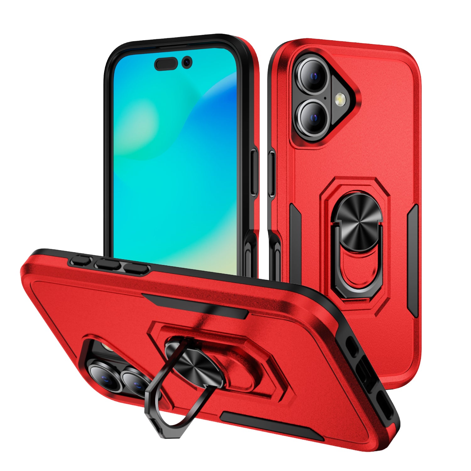 pioneer-metal-plated-ring-stand-iphone-16-plus-premium-case_5