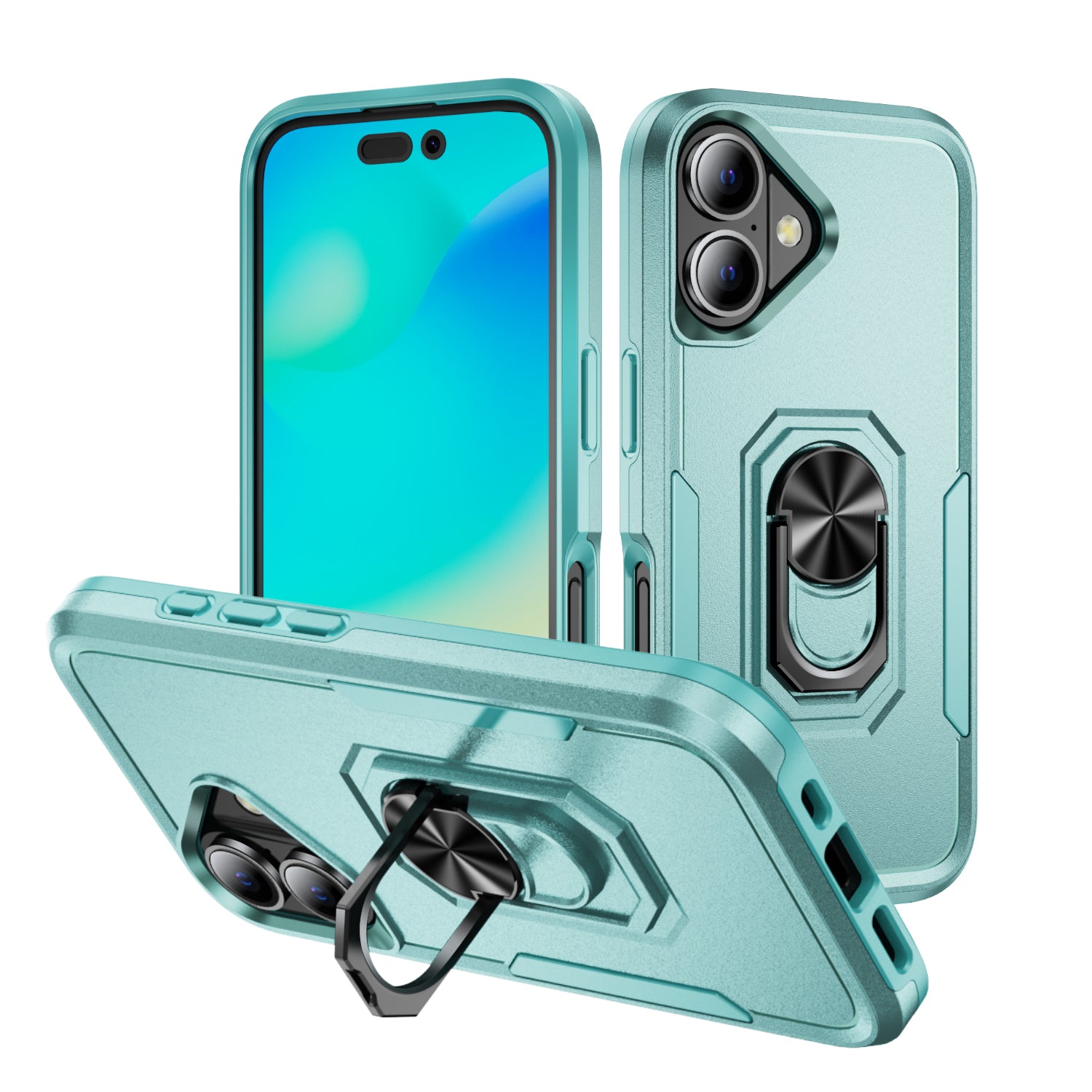 pioneer-metal-plated-ring-stand-iphone-16-plus-premium-case_6
