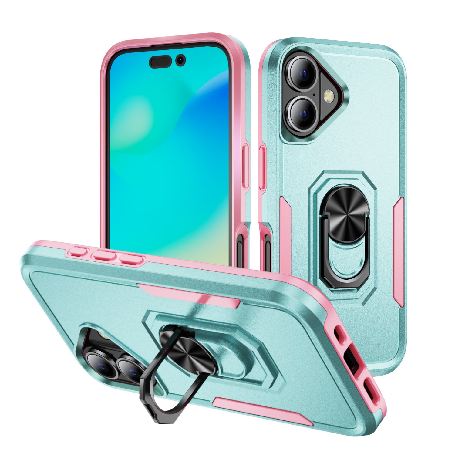 pioneer-metal-plated-ring-stand-iphone-16-plus-premium-case_7