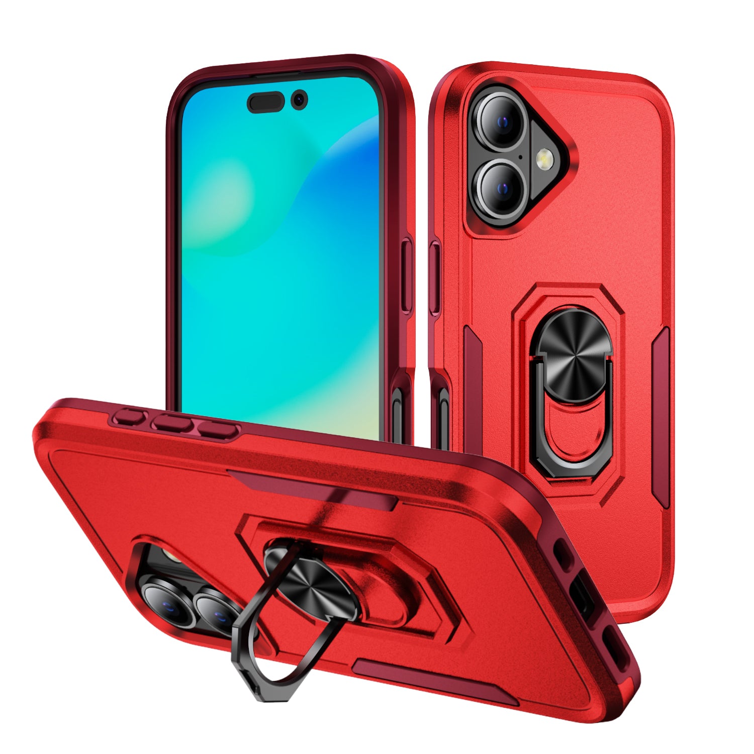 pioneer-metal-plated-ring-stand-iphone-16-plus-premium-case_8