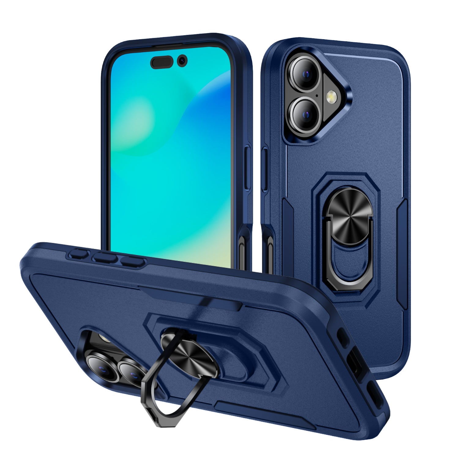 pioneer-metal-plated-ring-stand-iphone-16-premium-case_9