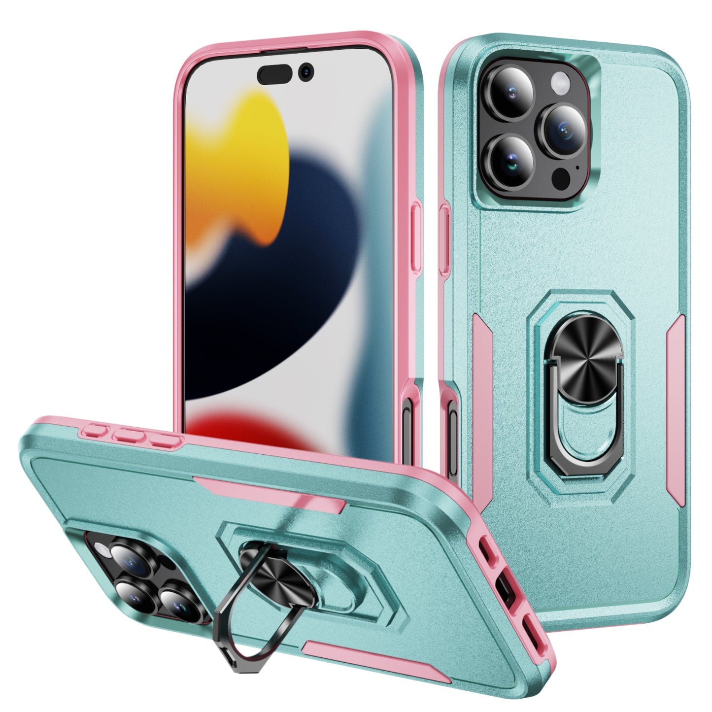pioneer-metal-plated-ring-stand-iphone-16-pro-max-premium-case_1