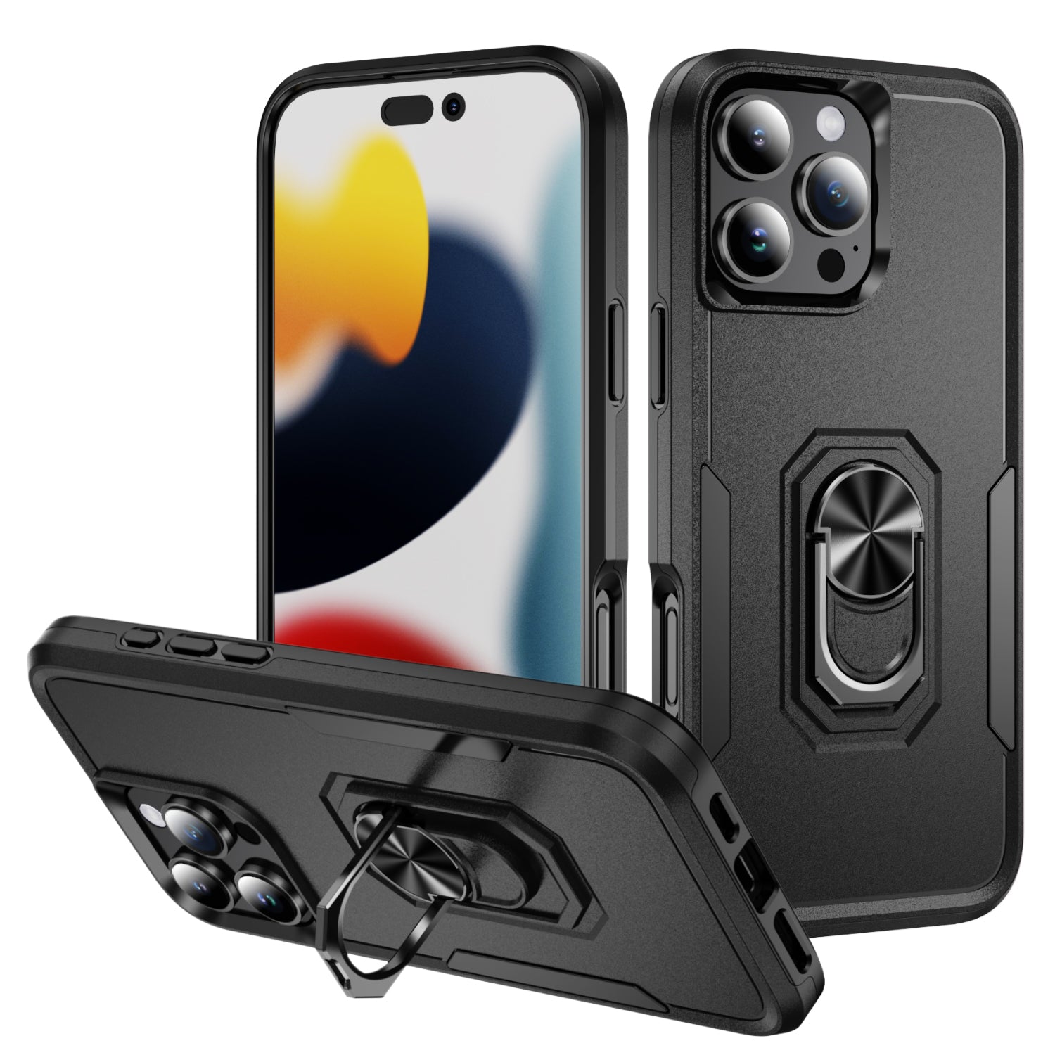 pioneer-metal-plated-ring-stand-iphone-16-pro-max-premium-case_3