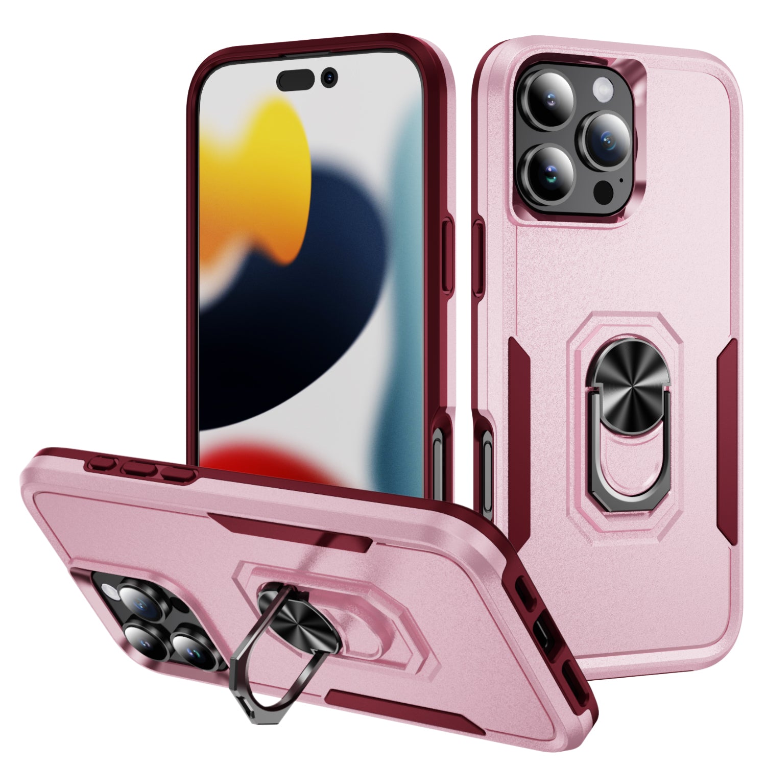 pioneer-metal-plated-ring-stand-iphone-16-pro-max-premium-case_5