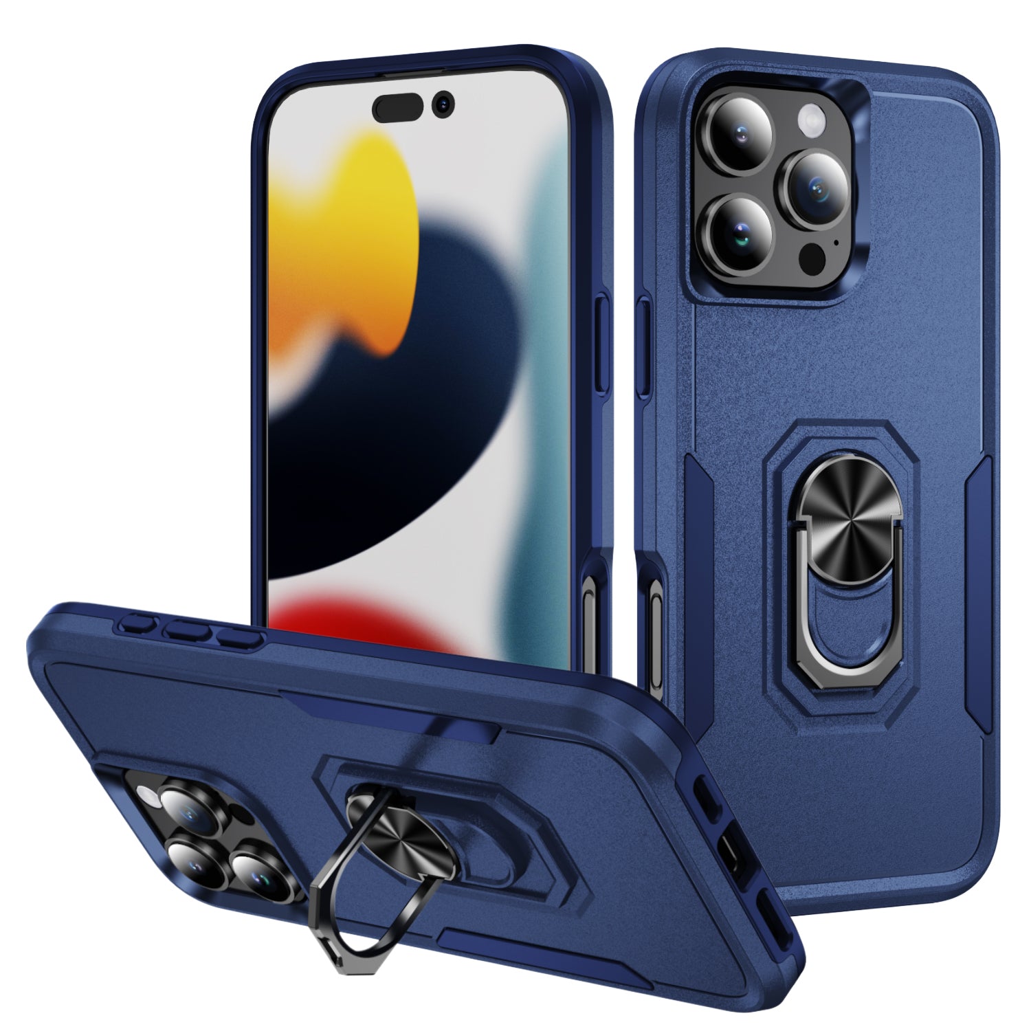 pioneer-metal-plated-ring-stand-iphone-16-pro-premium-case_8