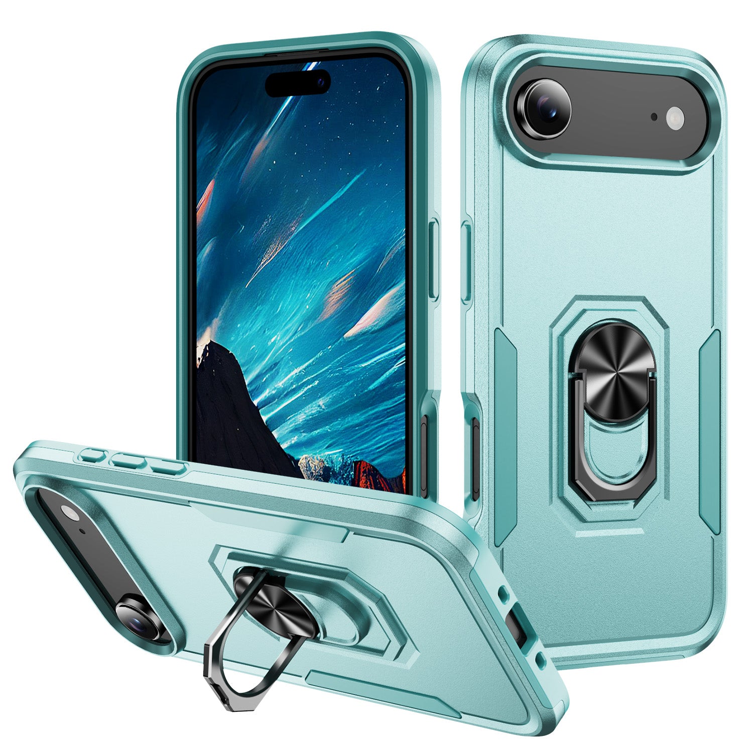 pioneer-metal-plated-ring-stand-iphone-17-air-premium-case_1