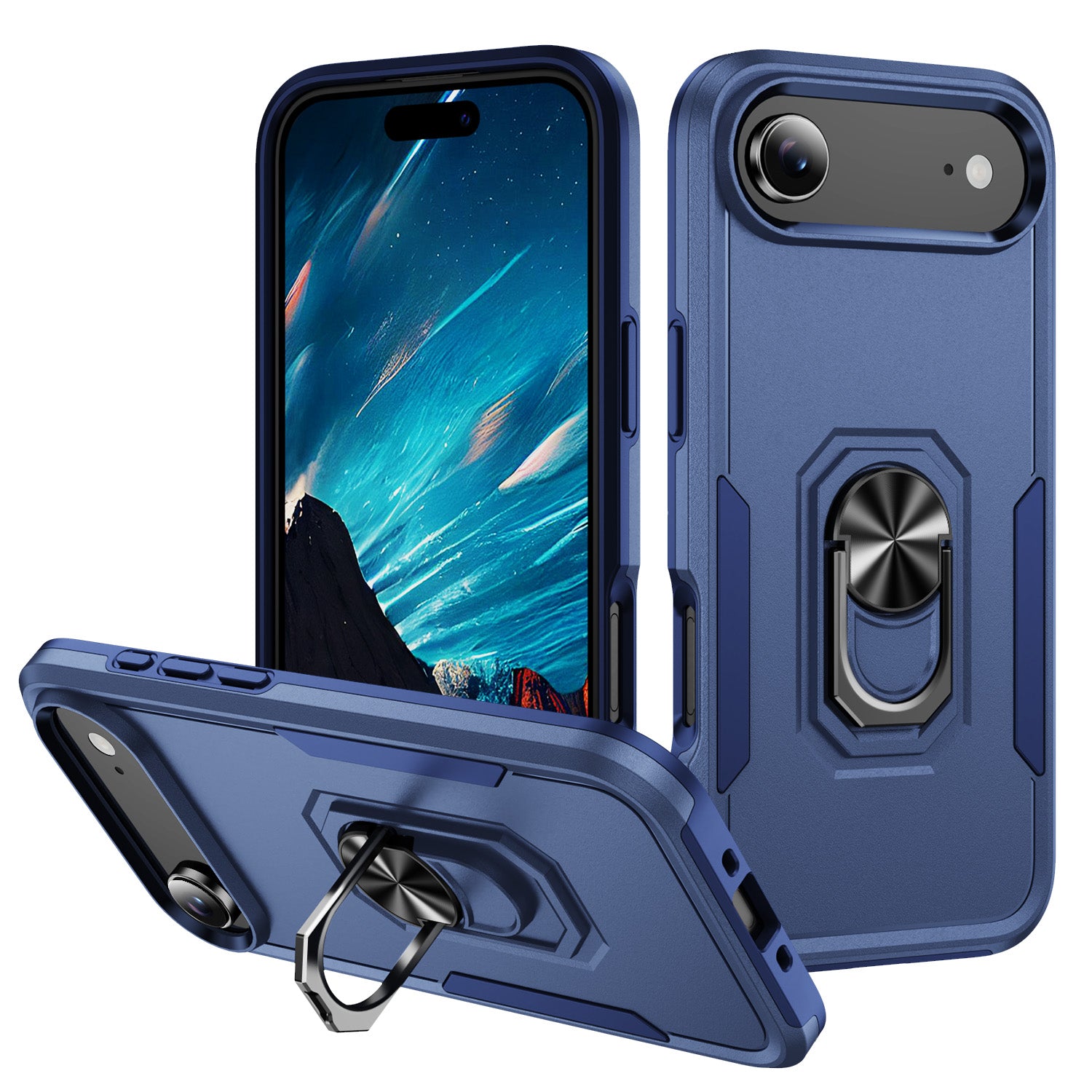pioneer-metal-plated-ring-stand-iphone-17-air-premium-case_3