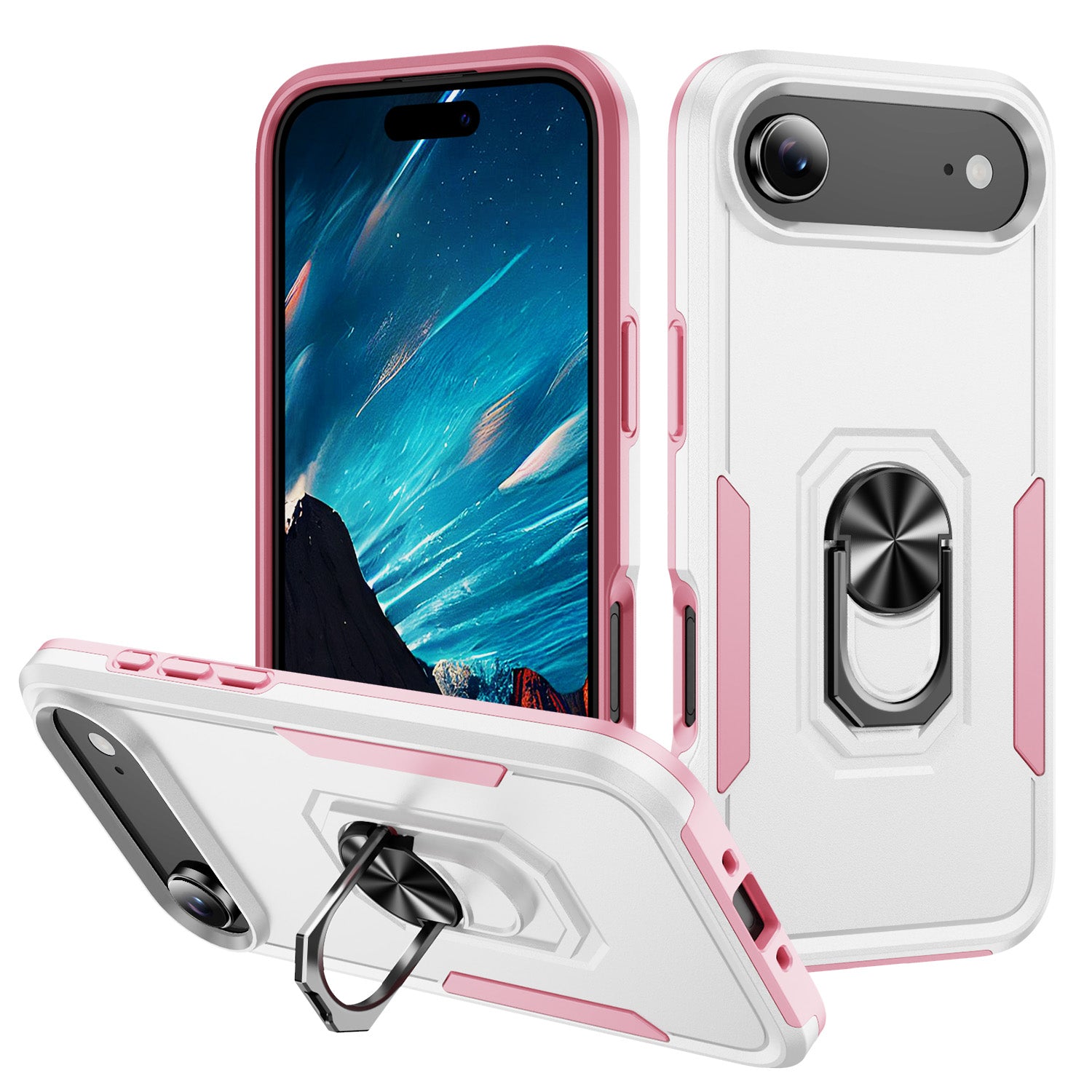 pioneer-metal-plated-ring-stand-iphone-17-air-premium-case_6