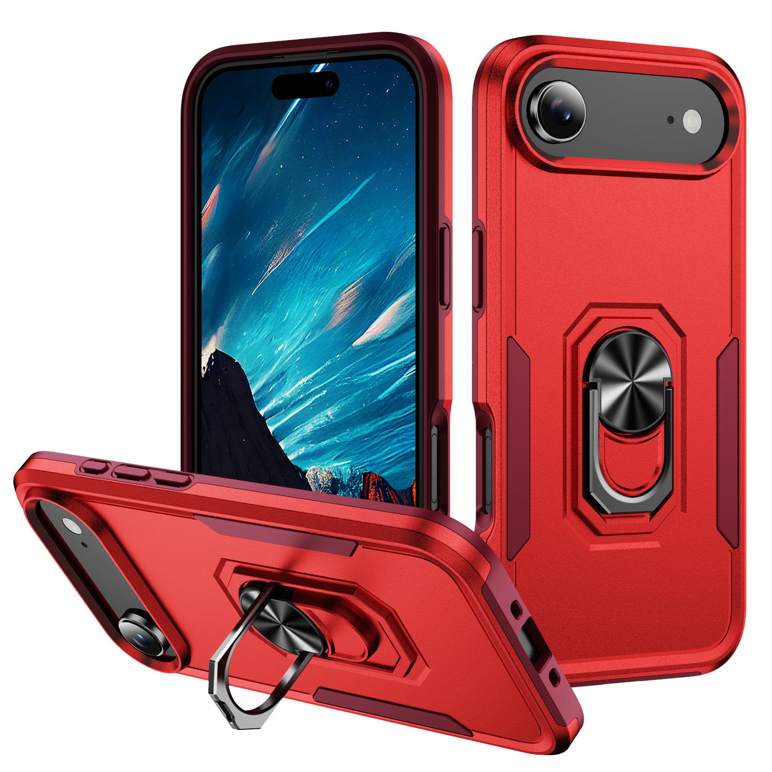 pioneer-metal-plated-ring-stand-iphone-17-air-premium-case_7