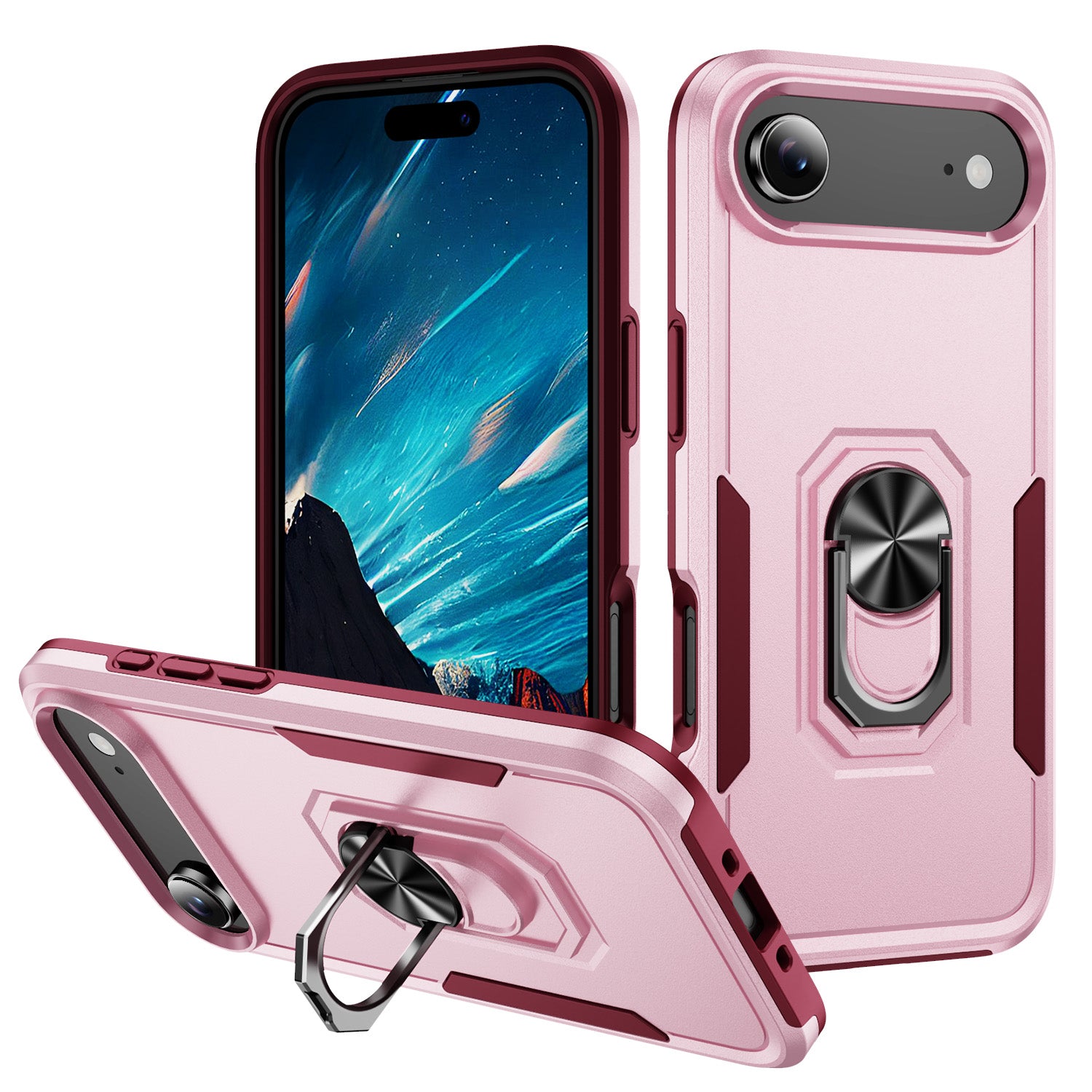 pioneer-metal-plated-ring-stand-iphone-17-air-premium-case_8